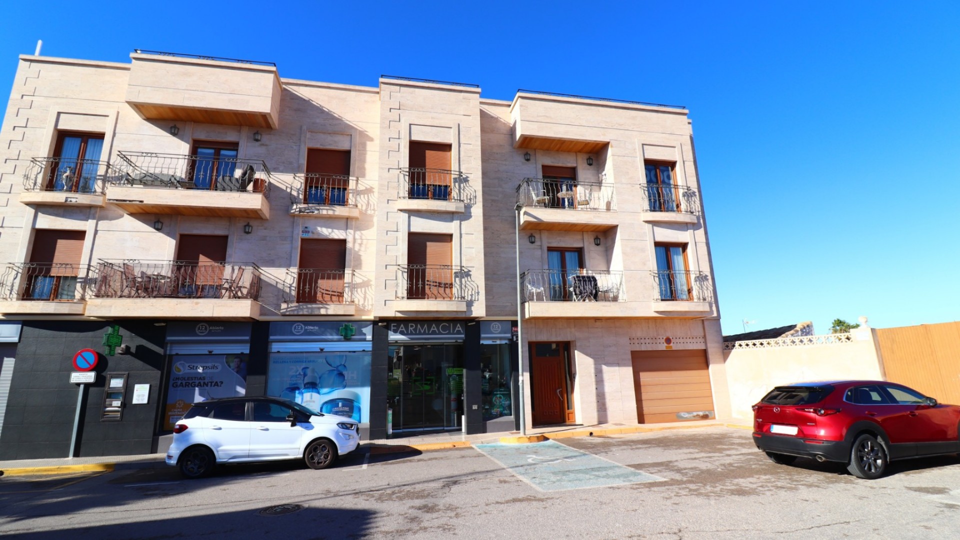 Venta - Apartamento piso -
Benijofar - Benijofar - Village