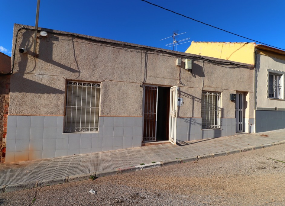 Venta - Apartamento piso -
Benijofar - Benijofar - Village