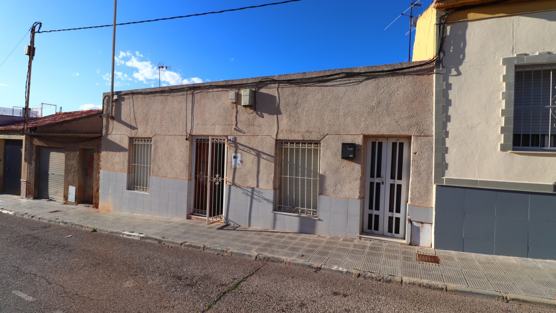 Venta - Apartamento piso -
Benijofar - Benijofar - Village