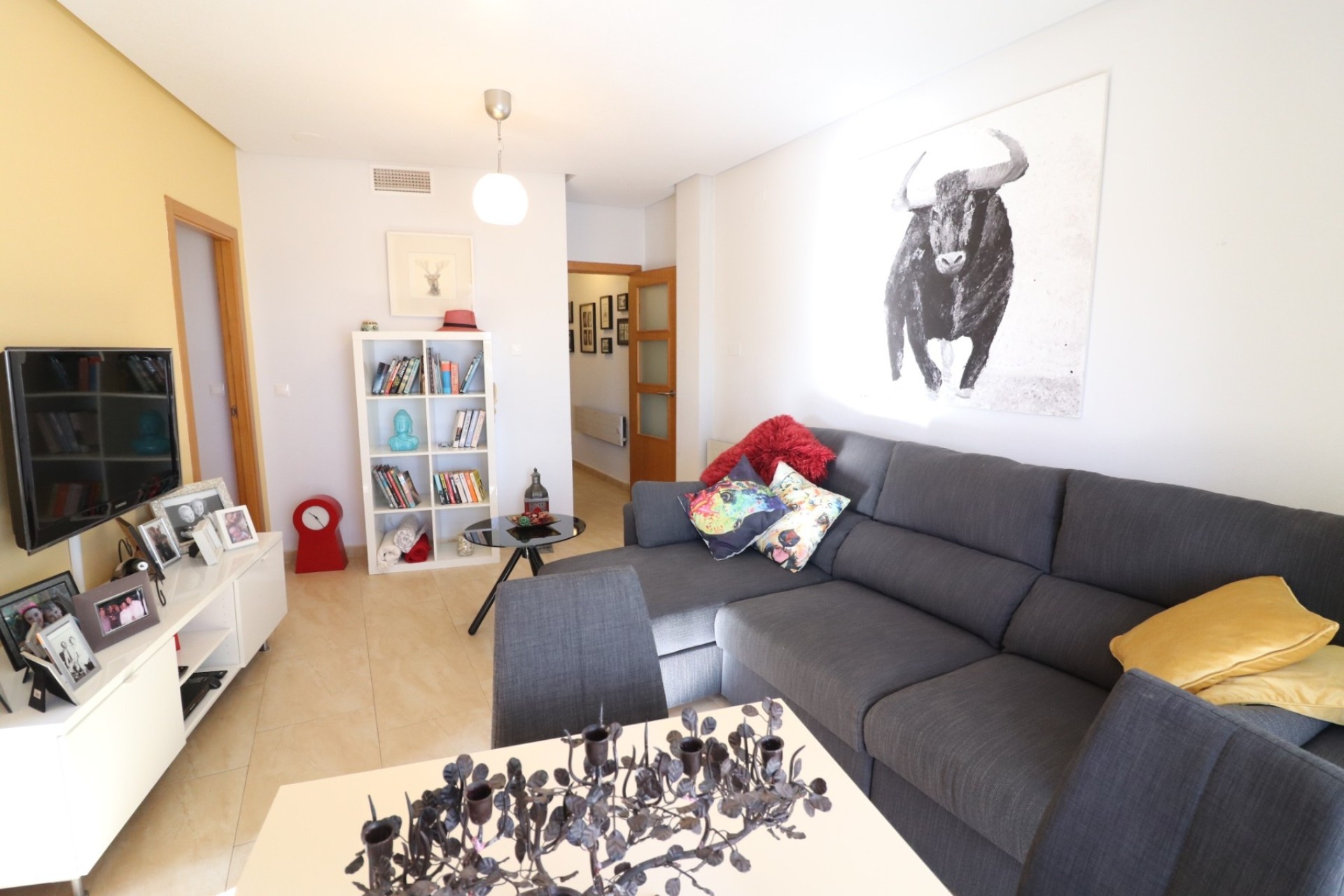 Venta - Apartamento piso -
Benijofar - Benijofar - Village