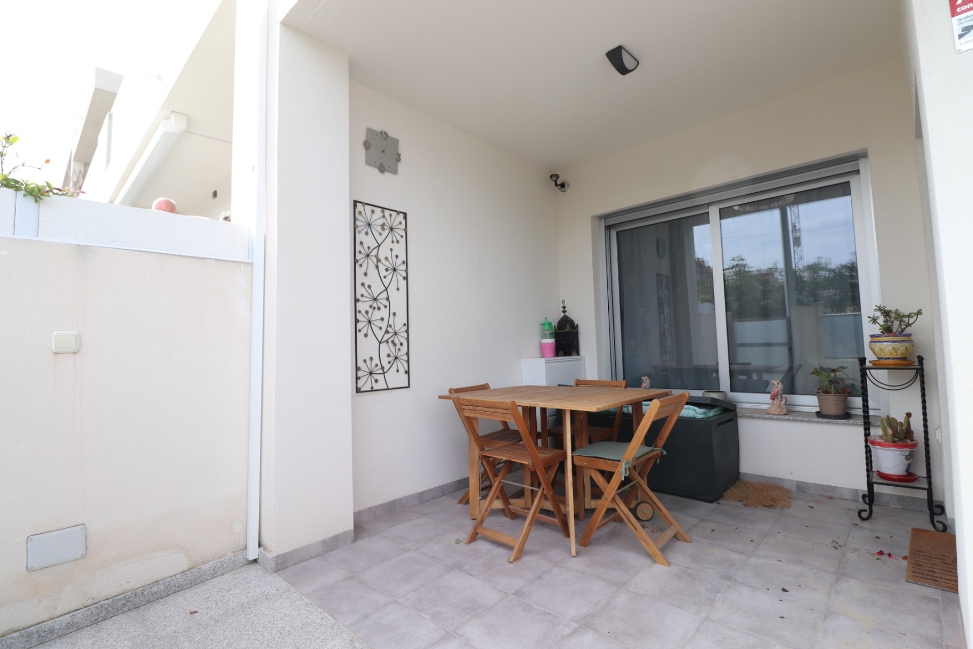 Venta - Apartamento piso -
Benijofar - Benijofar - Village