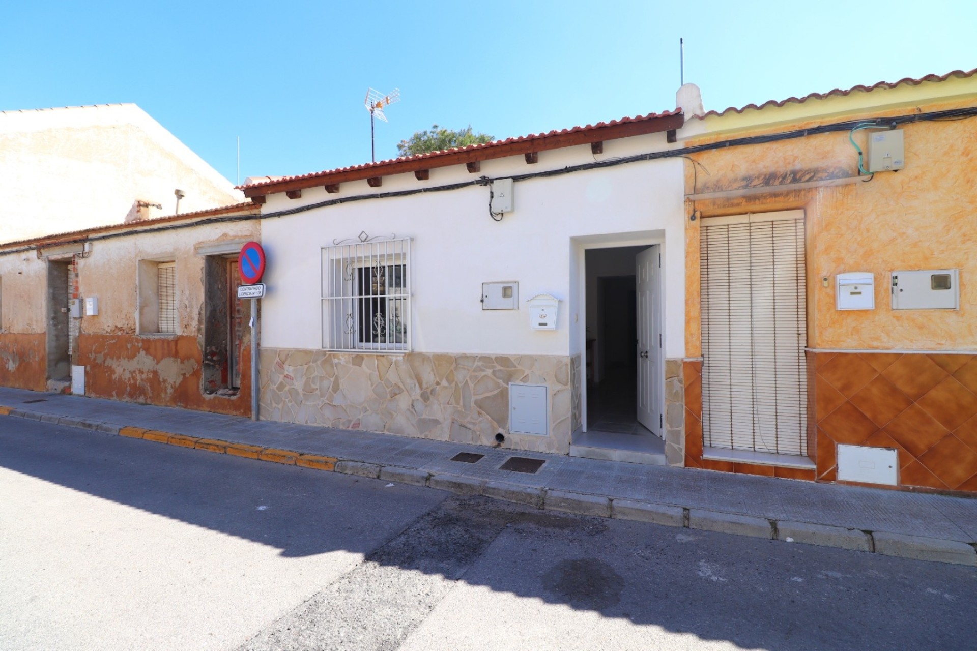 Venta - Apartamento / Piso -
Benijofar - Benijofar - Village