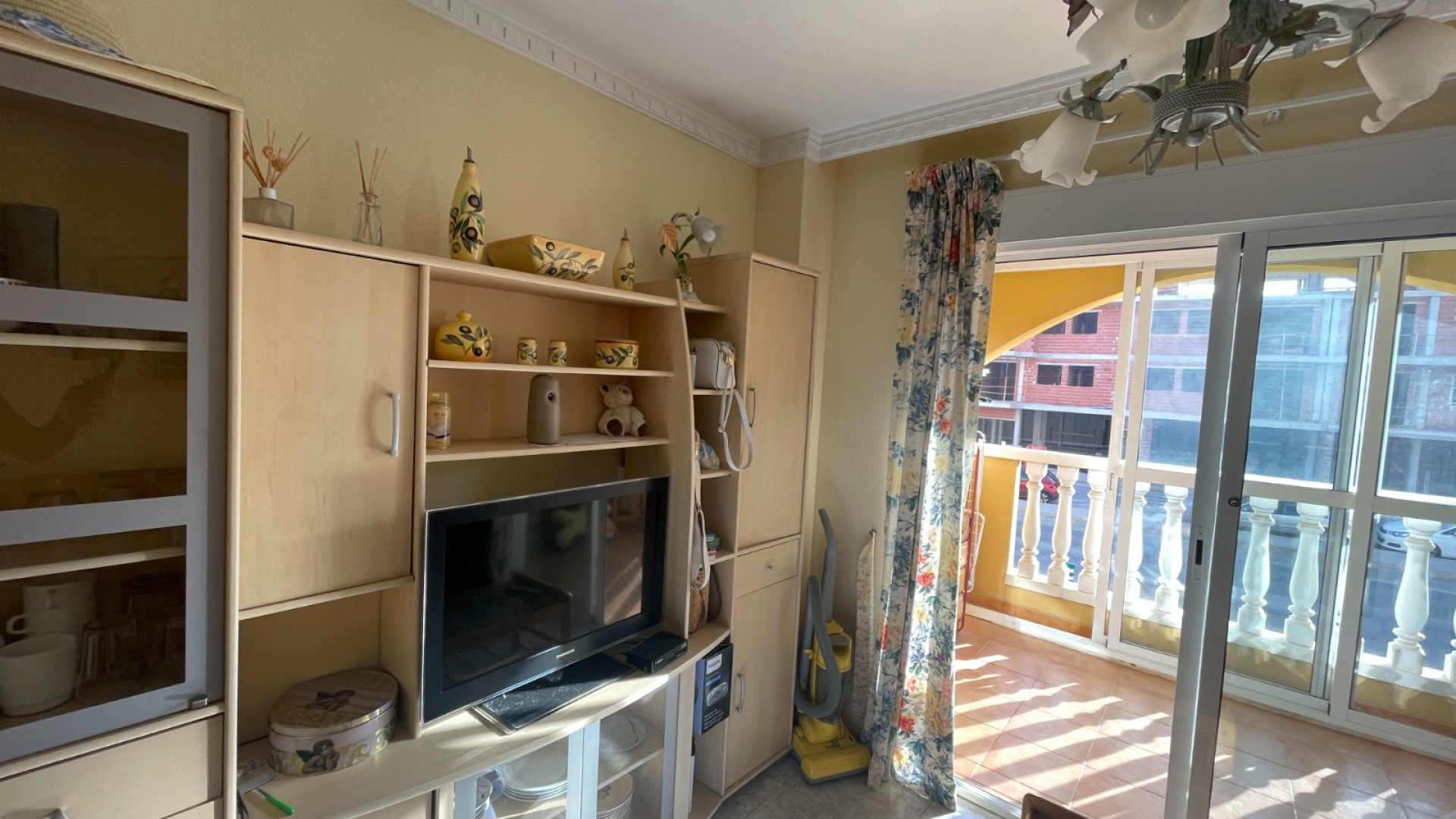 Venta - Apartamento piso -
Benijofar - Centro