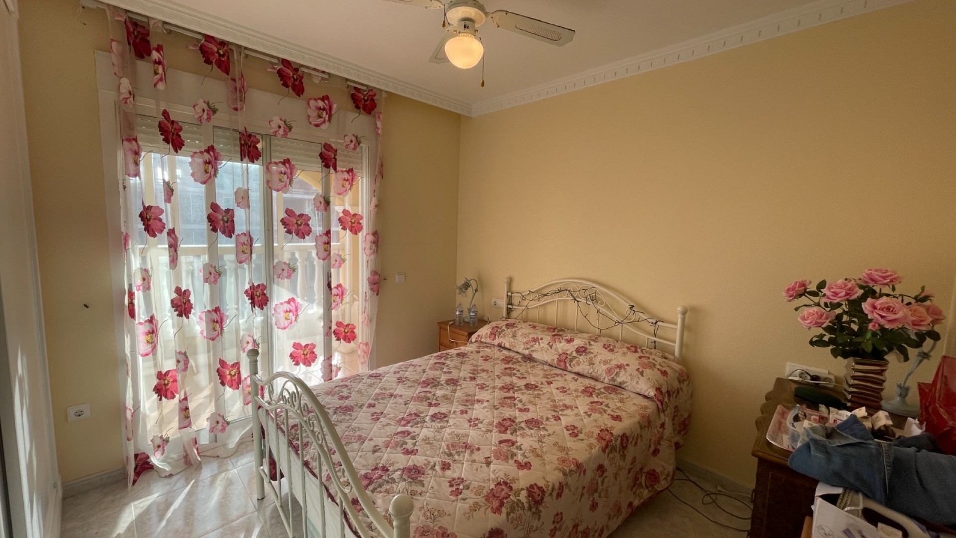 Venta - Apartamento piso -
Benijofar - Centro