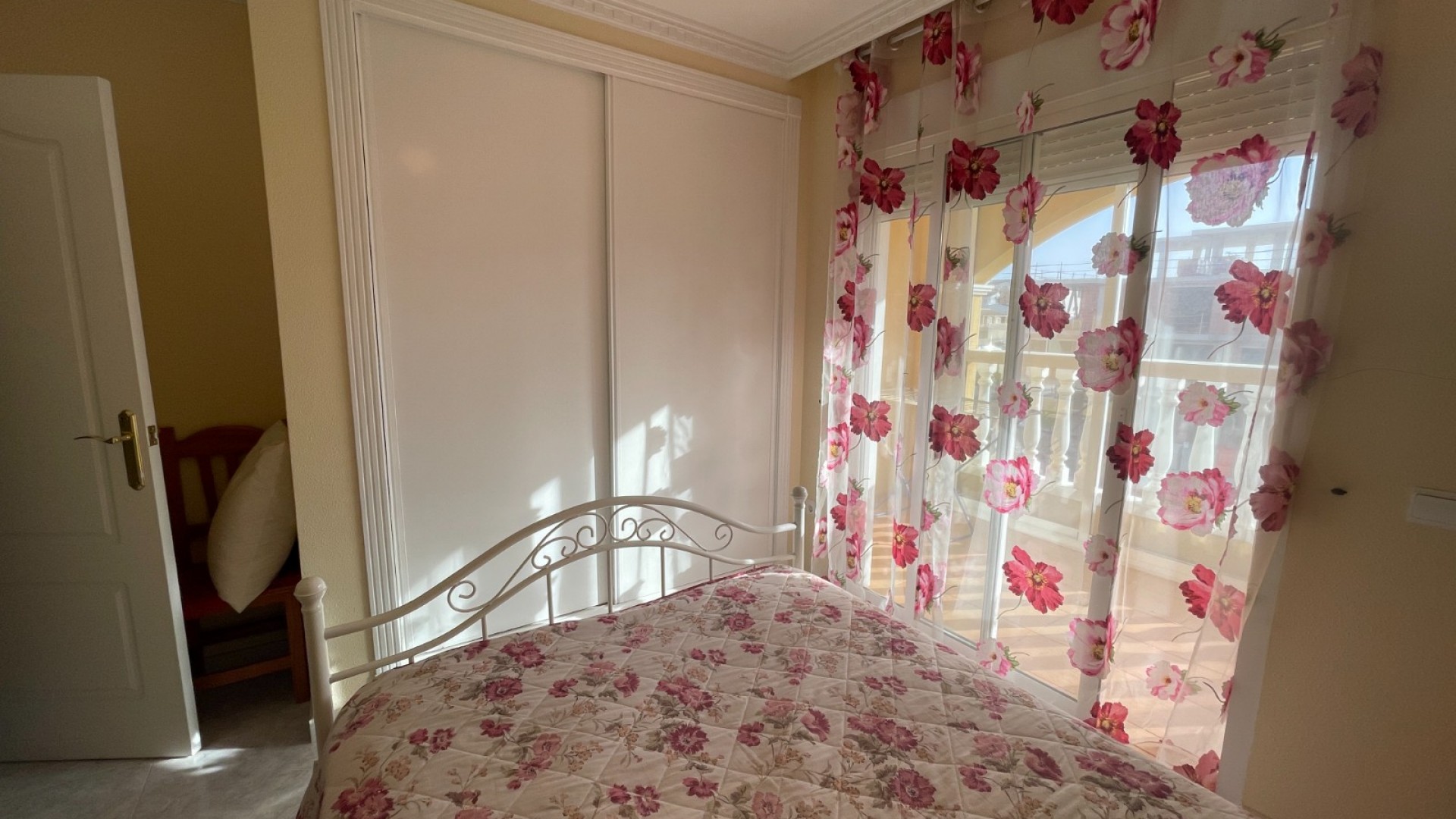 Venta - Apartamento piso -
Benijofar - Centro