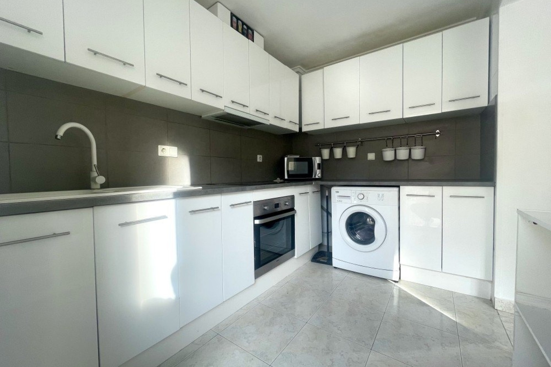 Venta - Apartamento / Piso -
Benijofar - Costa Blanca