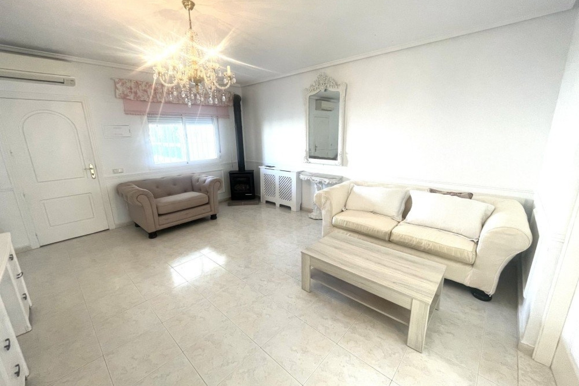 Venta - Apartamento / Piso -
Benijofar - Costa Blanca