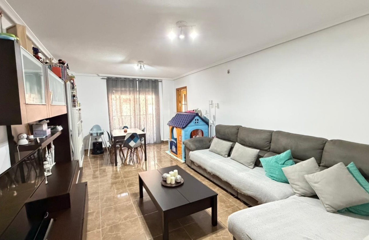 Venta - Apartamento / Piso -
Benijofar - Pueblo 4