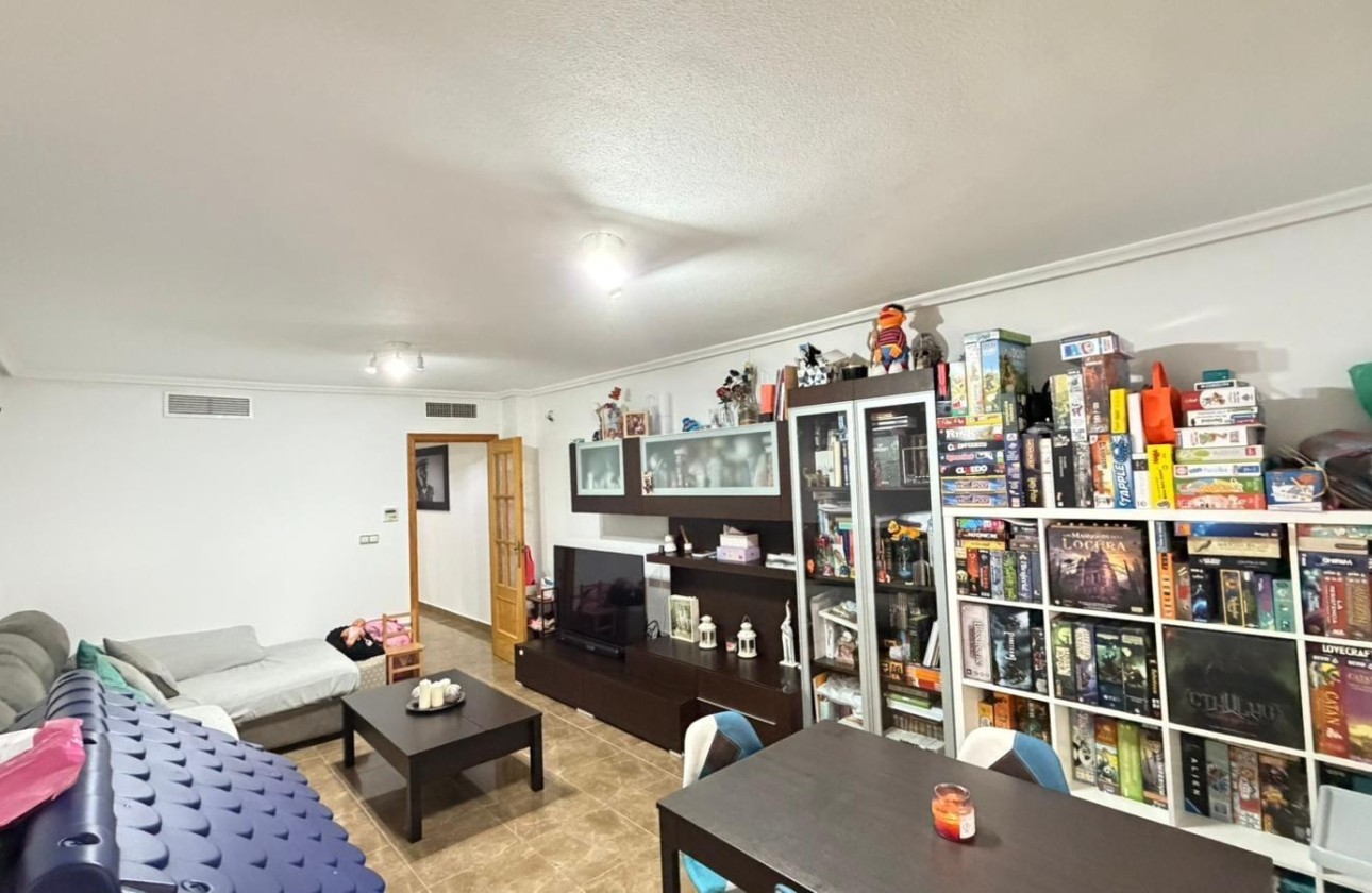 Venta - Apartamento / Piso -
Benijofar - Pueblo 4
