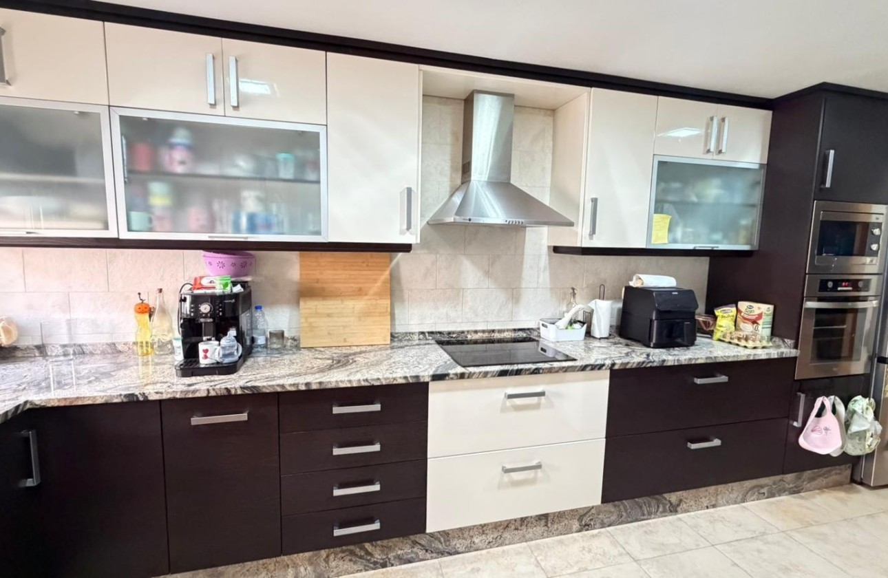 Venta - Apartamento / Piso -
Benijofar - Pueblo 4