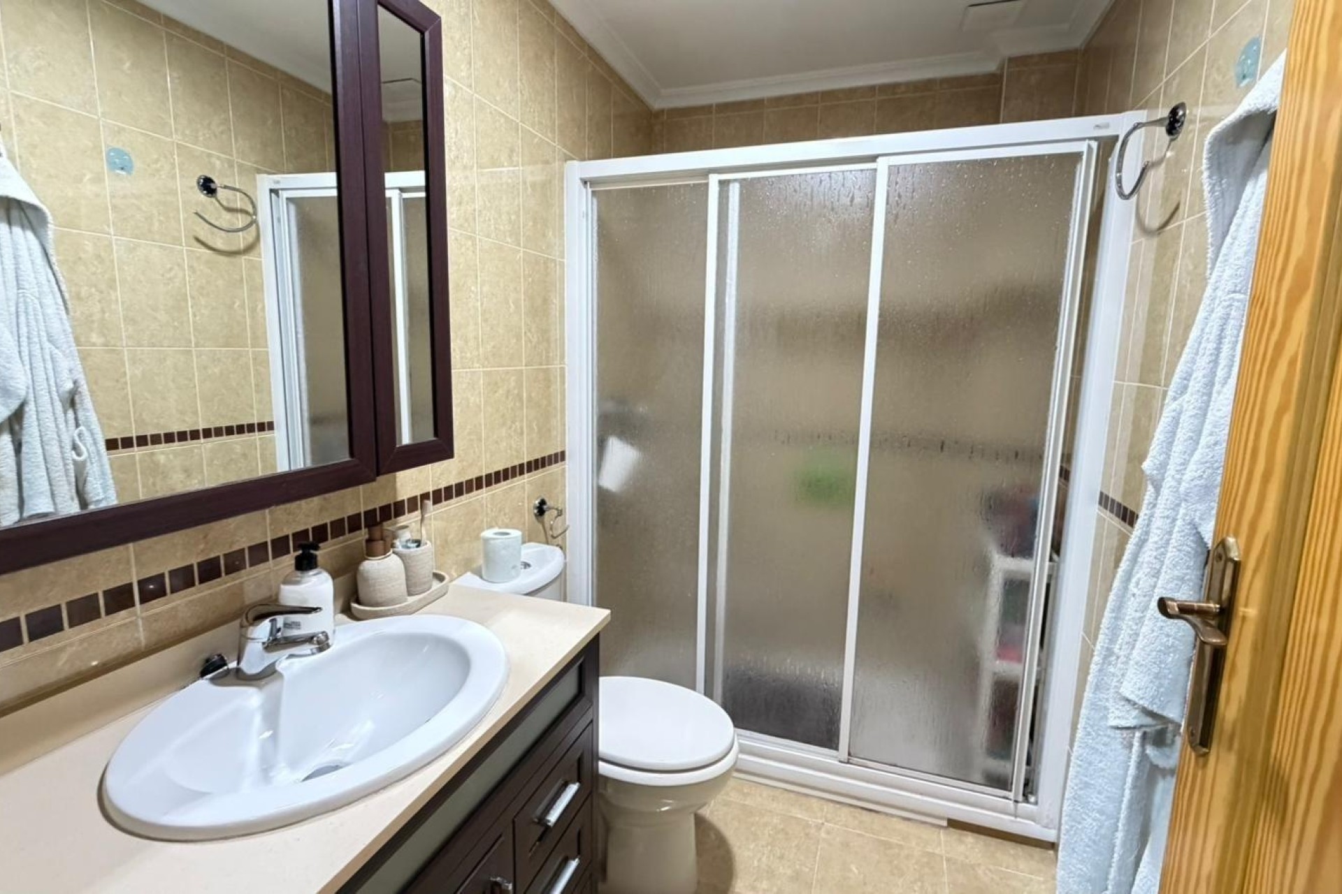 Venta - Apartamento / Piso -
Benijofar - Pueblo 4