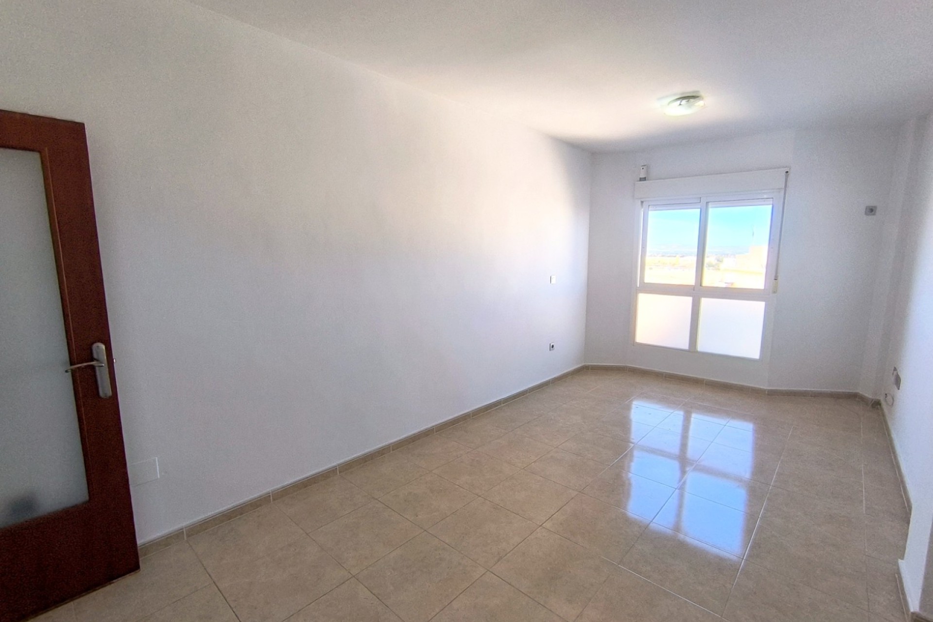 Venta - Apartamento / Piso -
Benijofar