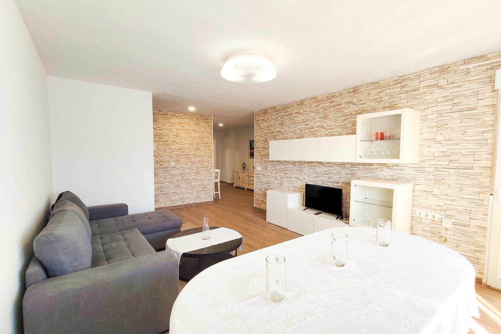 Venta - Apartamento / Piso -
Benijofar