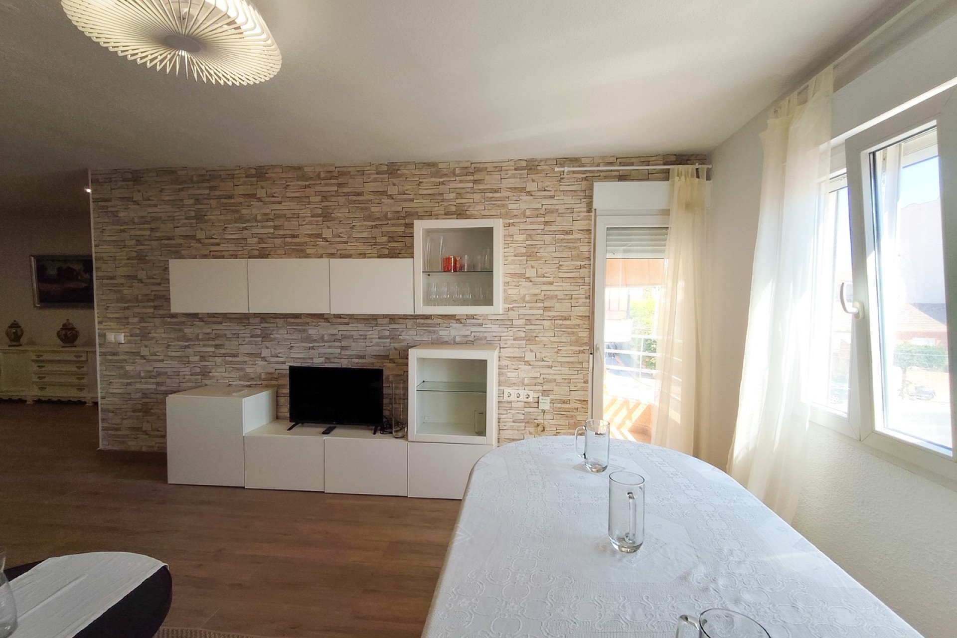 Venta - Apartamento / Piso -
Benijofar