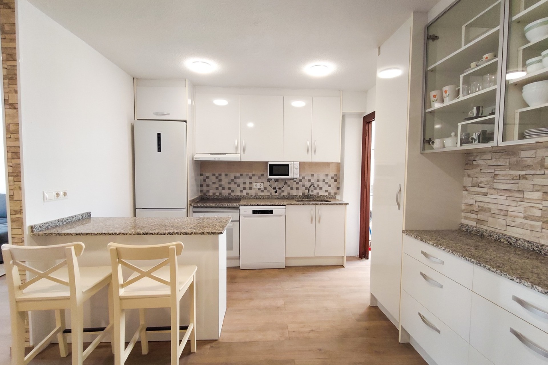 Venta - Apartamento / Piso -
Benijofar