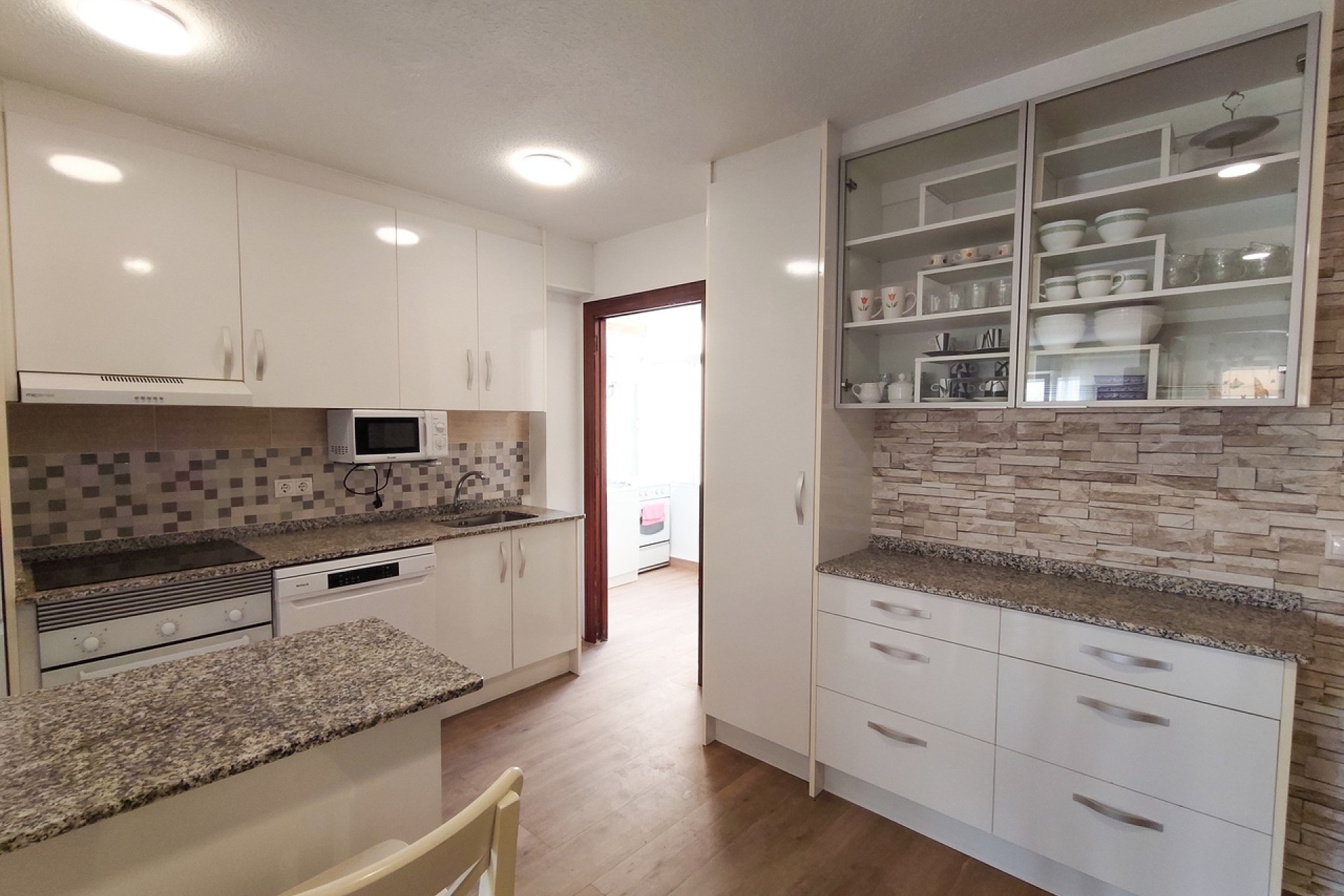Venta - Apartamento / Piso -
Benijofar