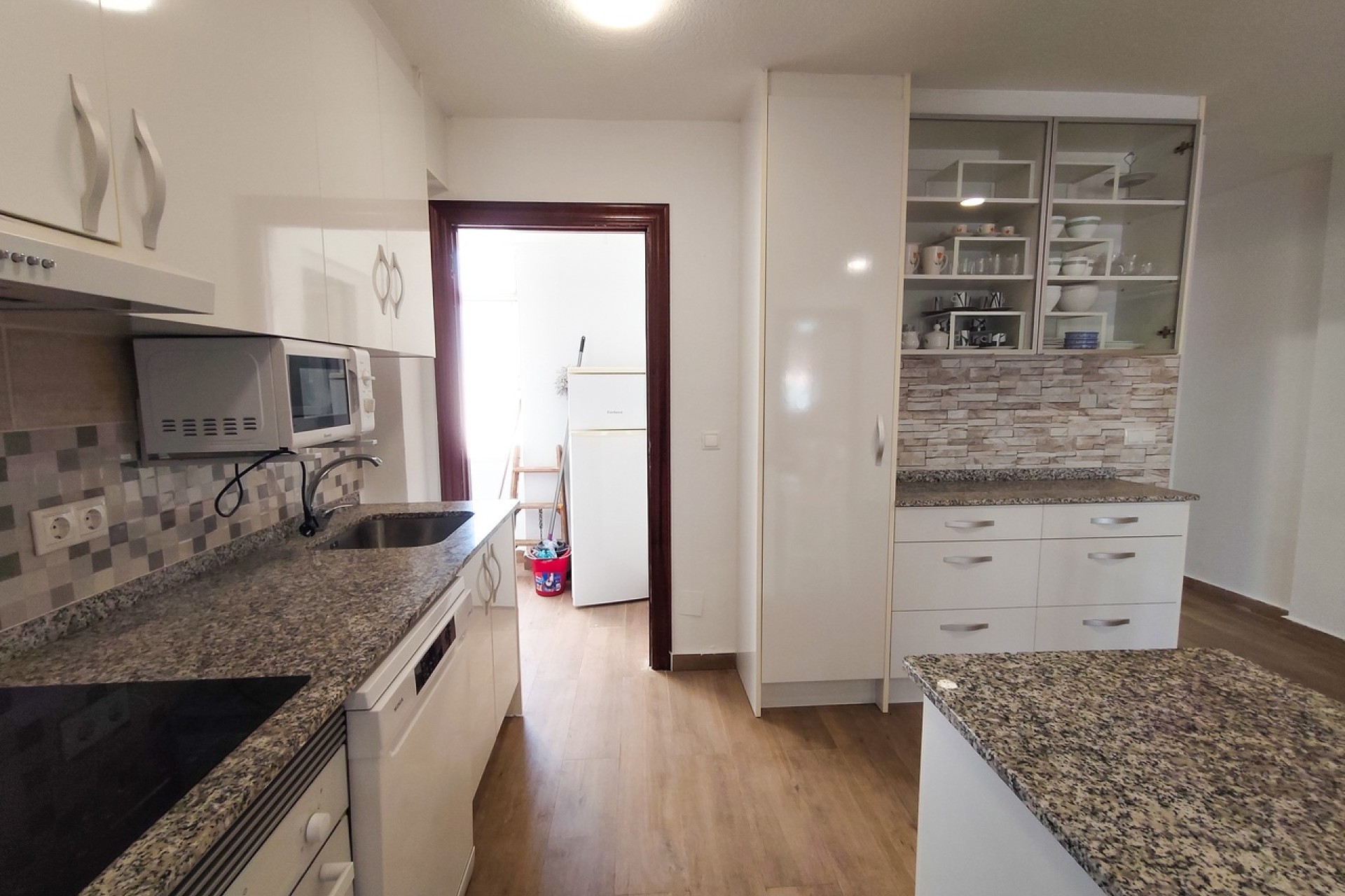 Venta - Apartamento / Piso -
Benijofar
