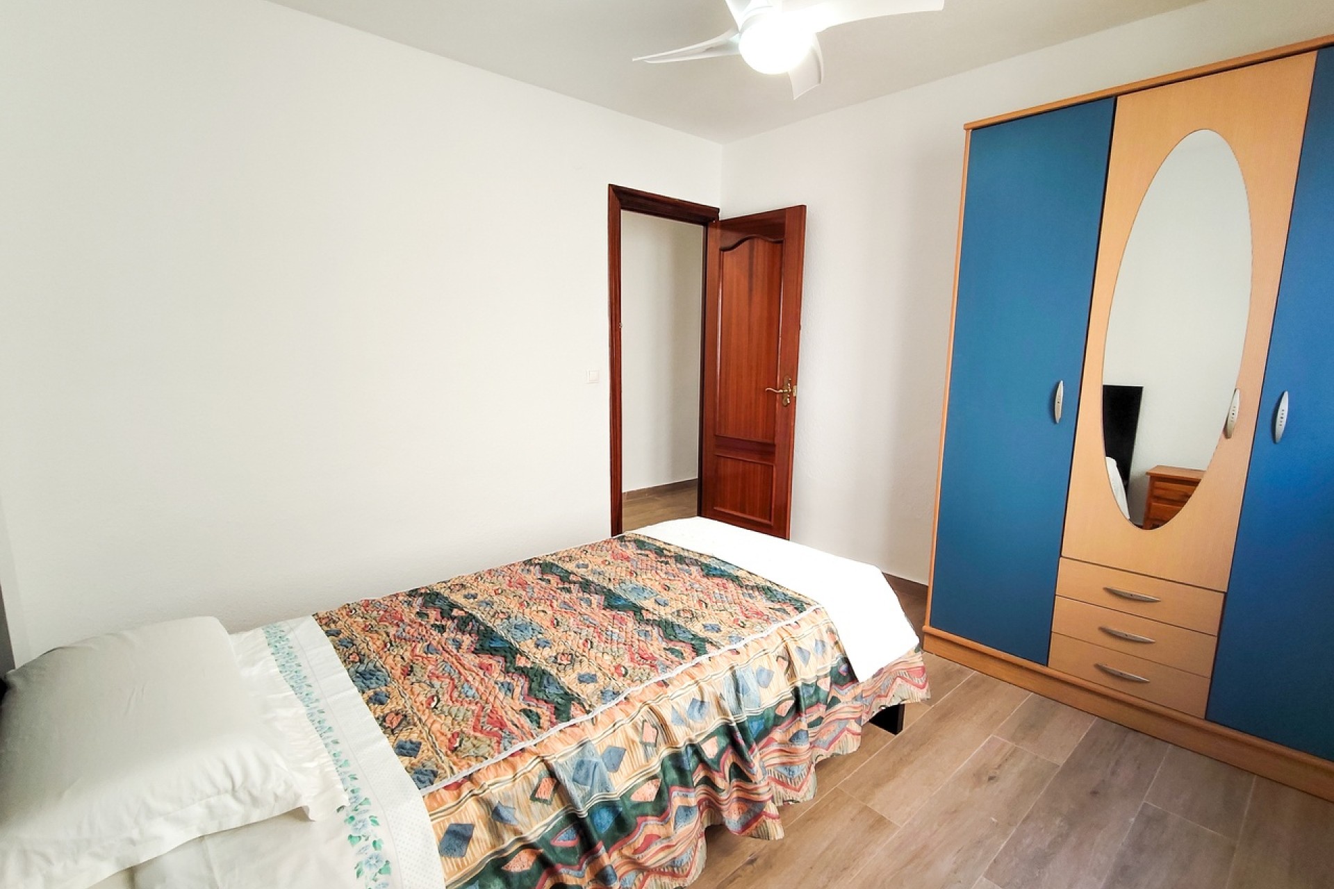 Venta - Apartamento / Piso -
Benijofar