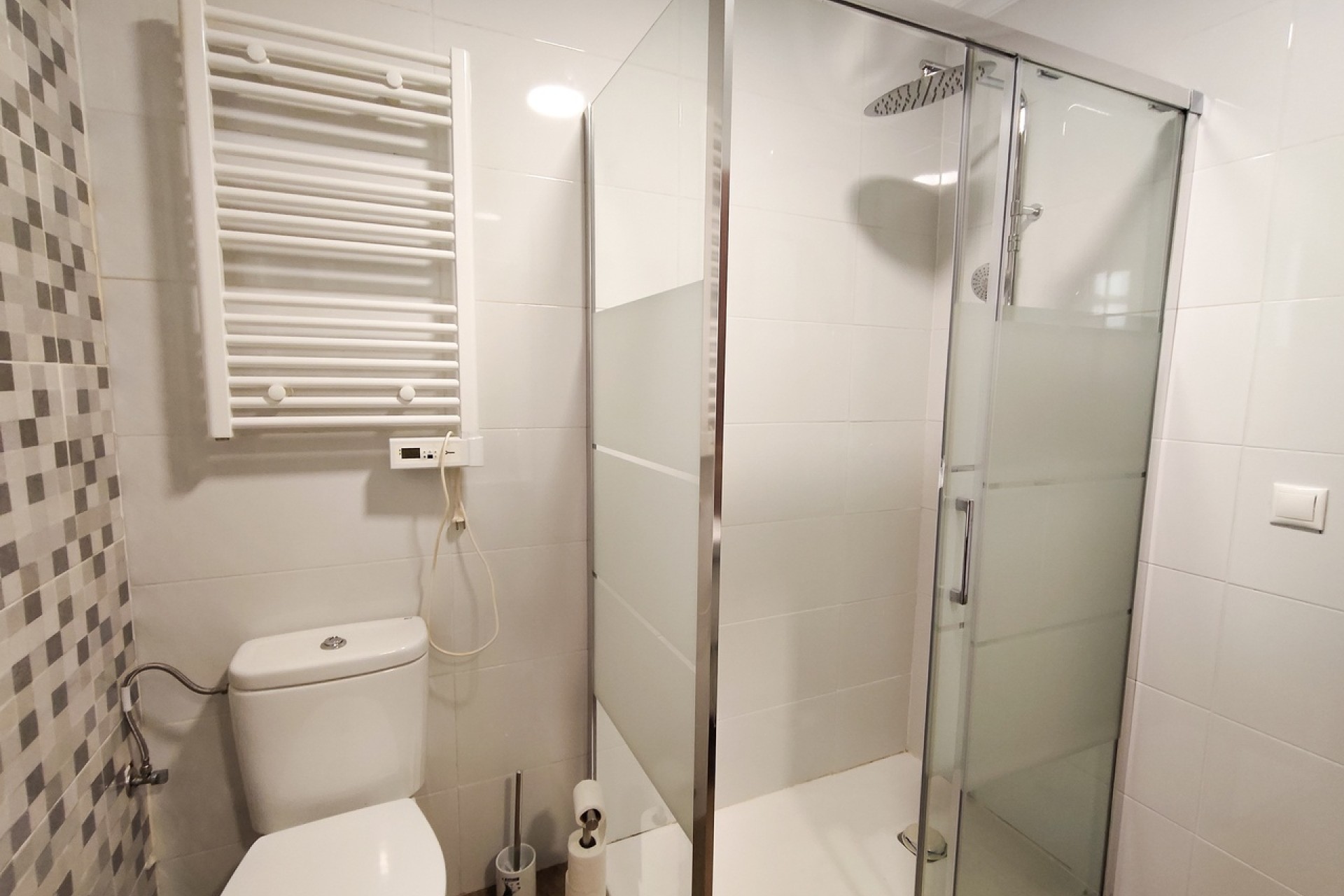 Venta - Apartamento / Piso -
Benijofar