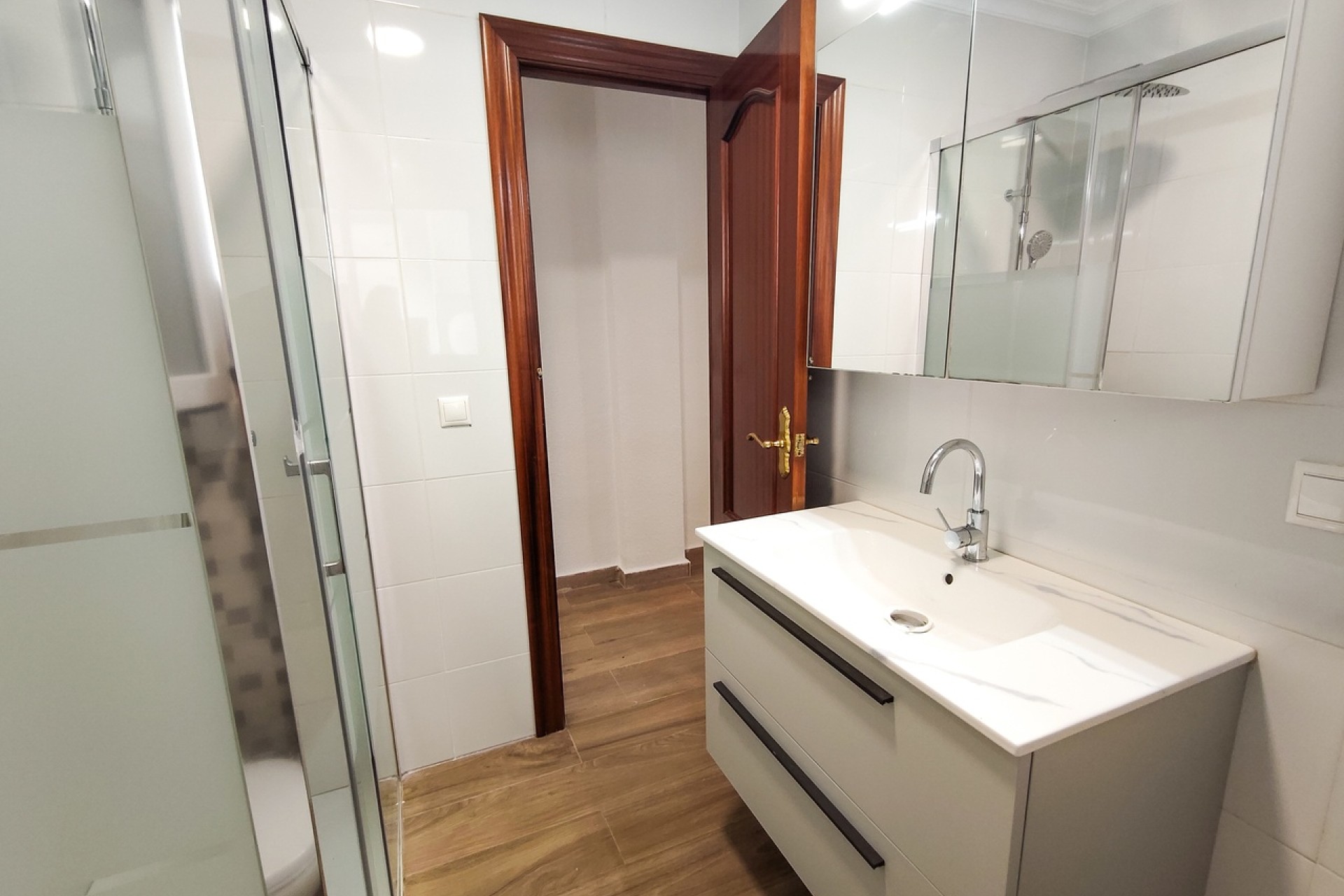 Venta - Apartamento / Piso -
Benijofar