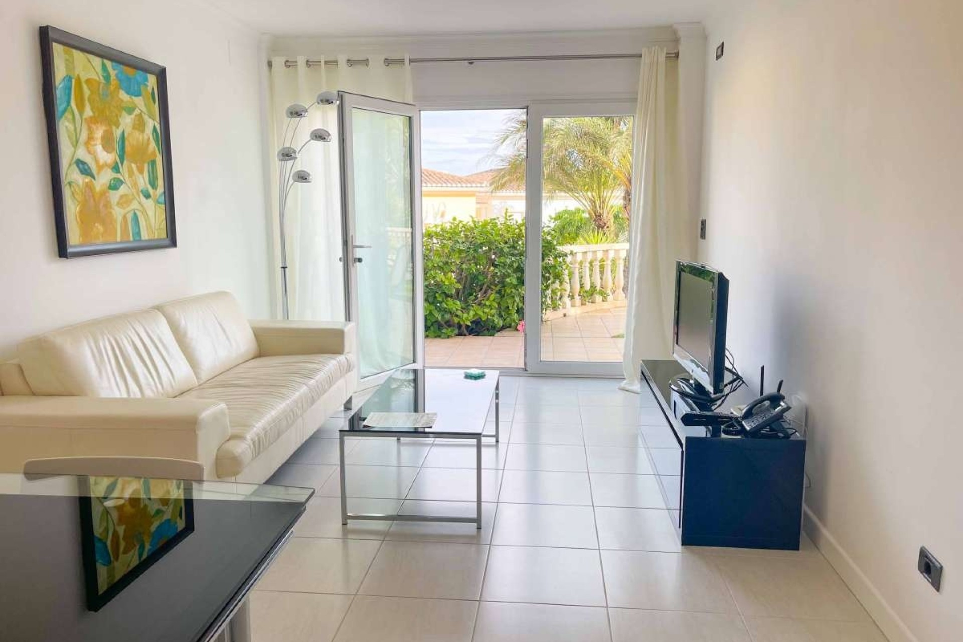 Venta - Apartamento / Piso -
Benissa - Costa Blanca