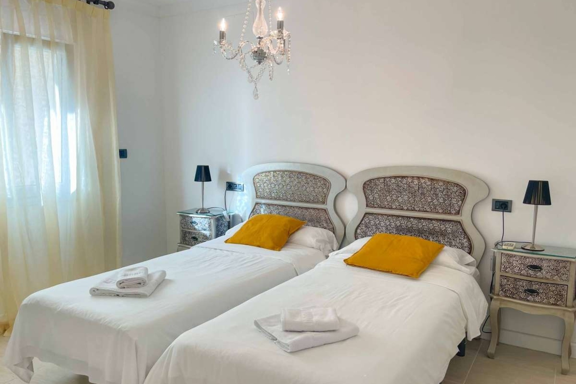 Venta - Apartamento / Piso -
Benissa - Costa Blanca