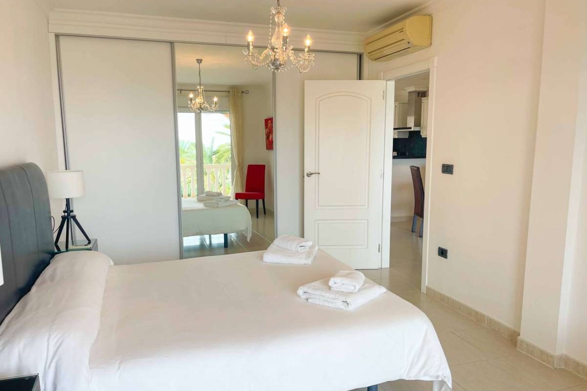 Venta - Apartamento / Piso -
Benissa - Costa Blanca