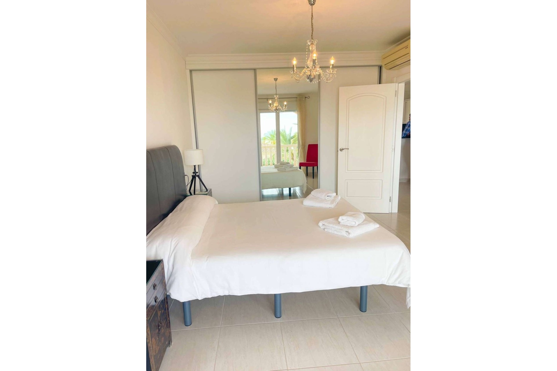 Venta - Apartamento / Piso -
Benissa - Costa Blanca