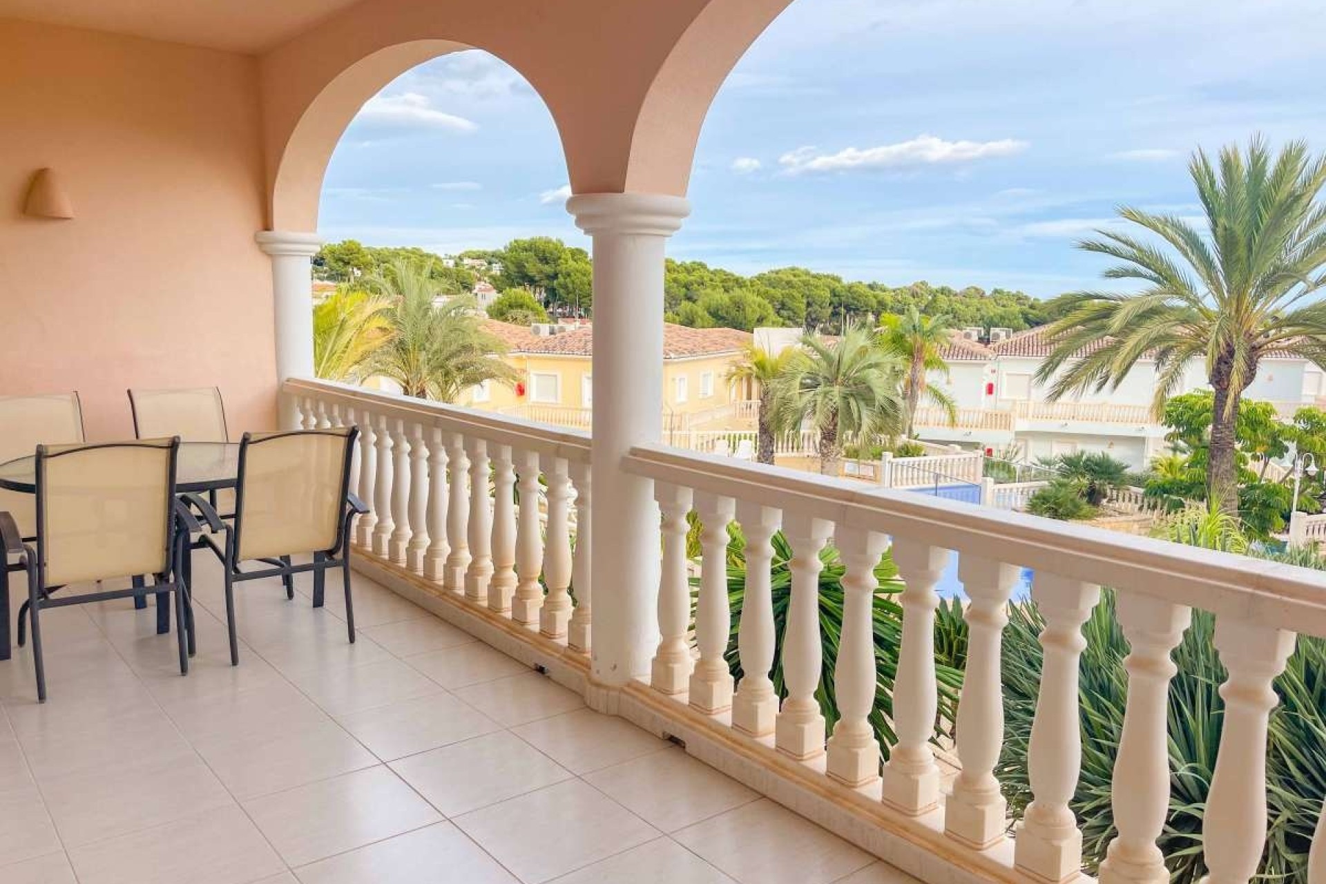 Venta - Apartamento / Piso -
Benissa - Costa Blanca