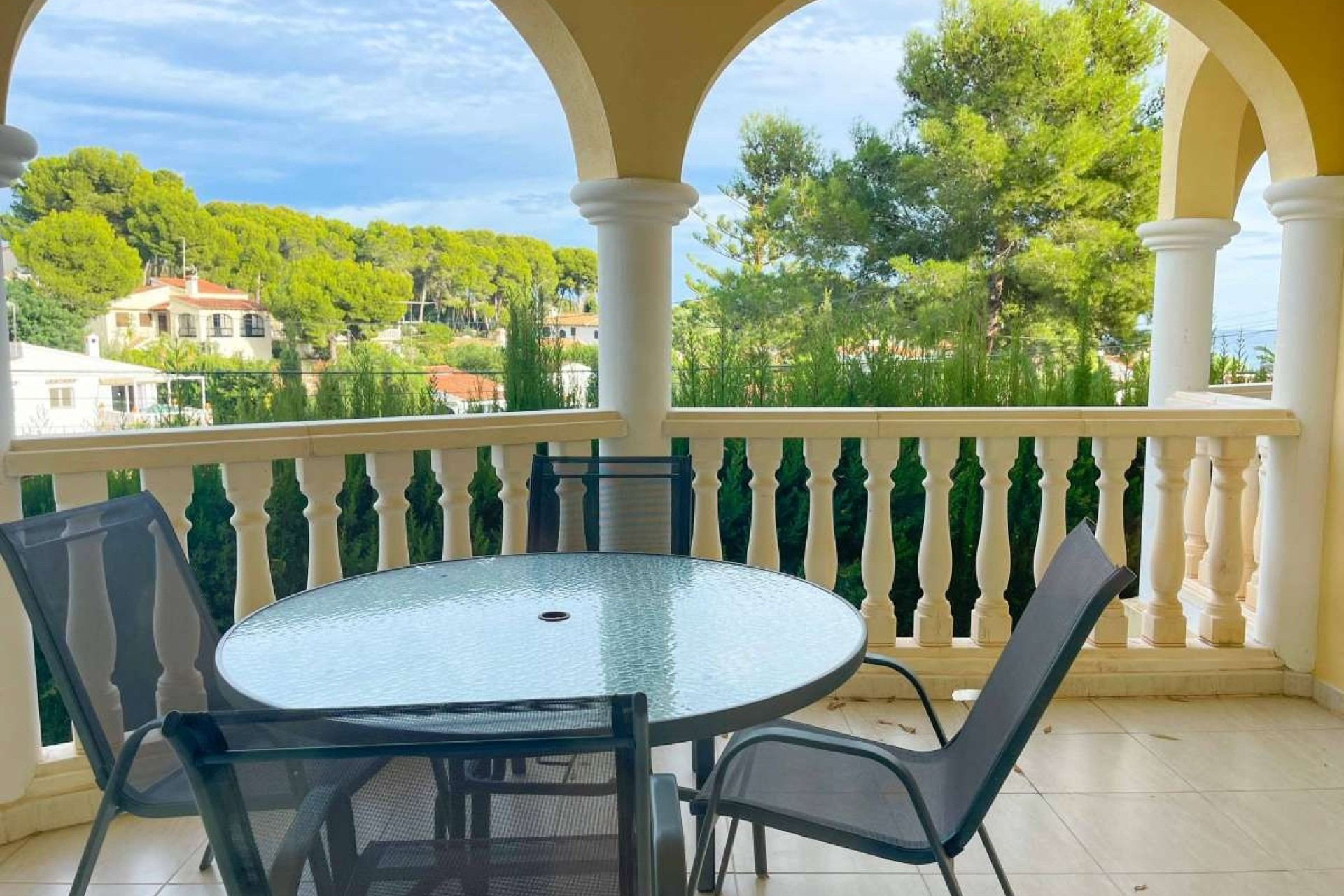 Venta - Apartamento / Piso -
Benissa - Costa Blanca