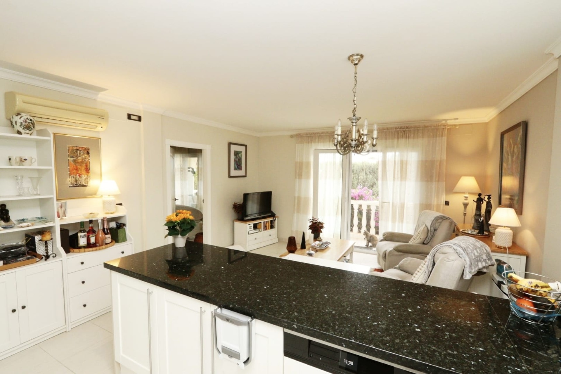 Venta - Apartamento / Piso -
Benissa - Costa Blanca