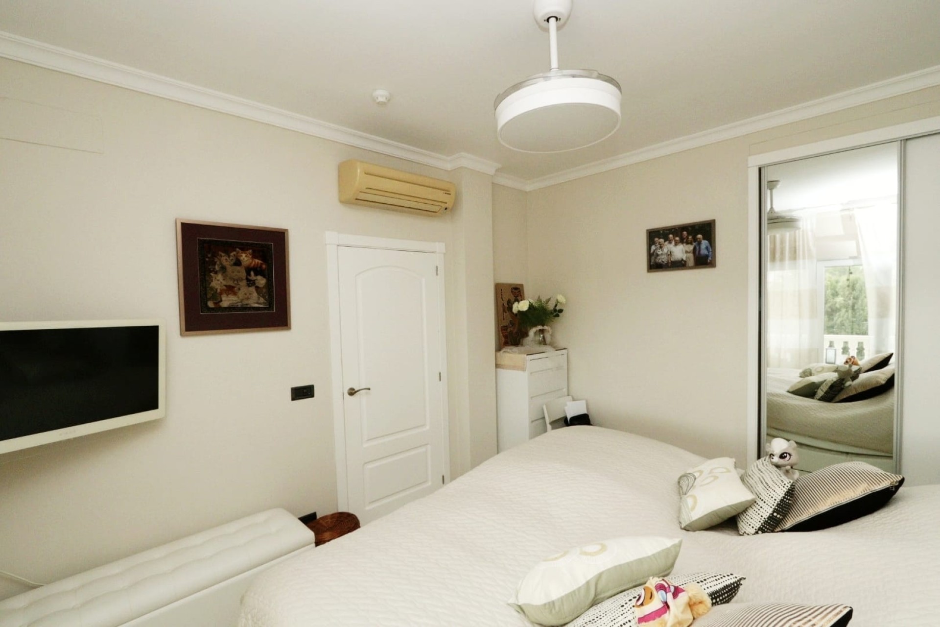 Venta - Apartamento / Piso -
Benissa - Costa Blanca