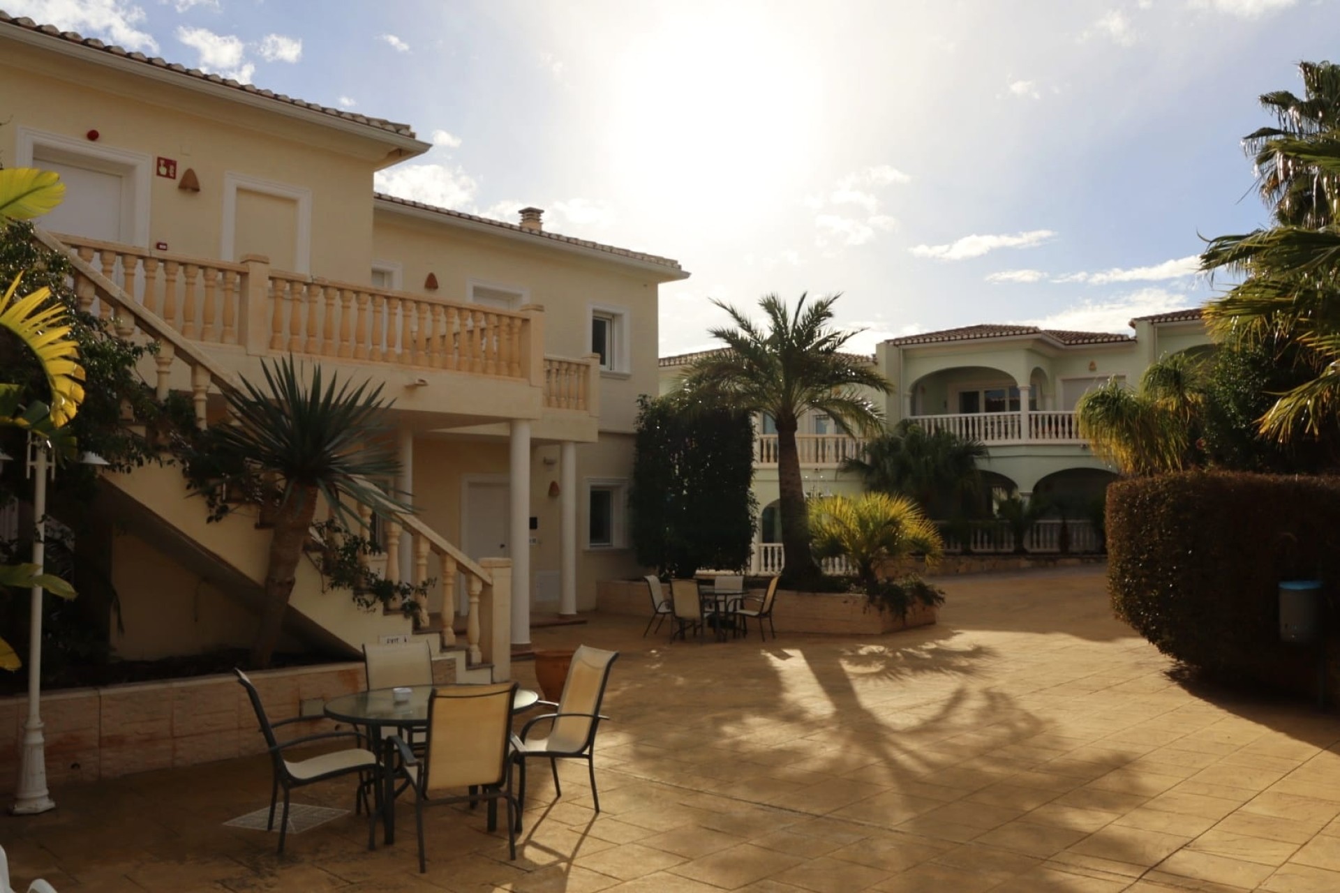 Venta - Apartamento / Piso -
Benissa - Costa Blanca