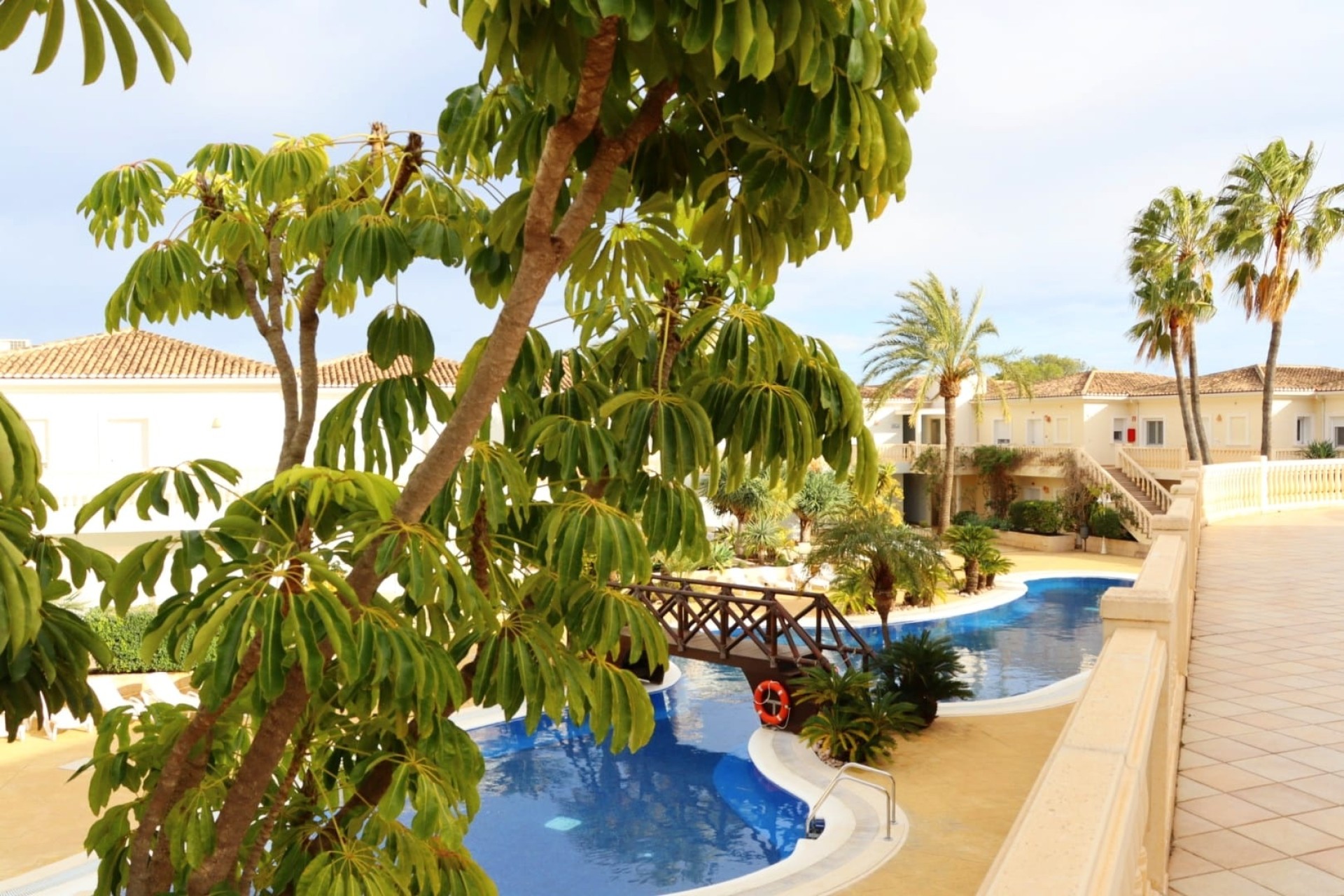 Venta - Apartamento / Piso -
Benissa - Costa Blanca