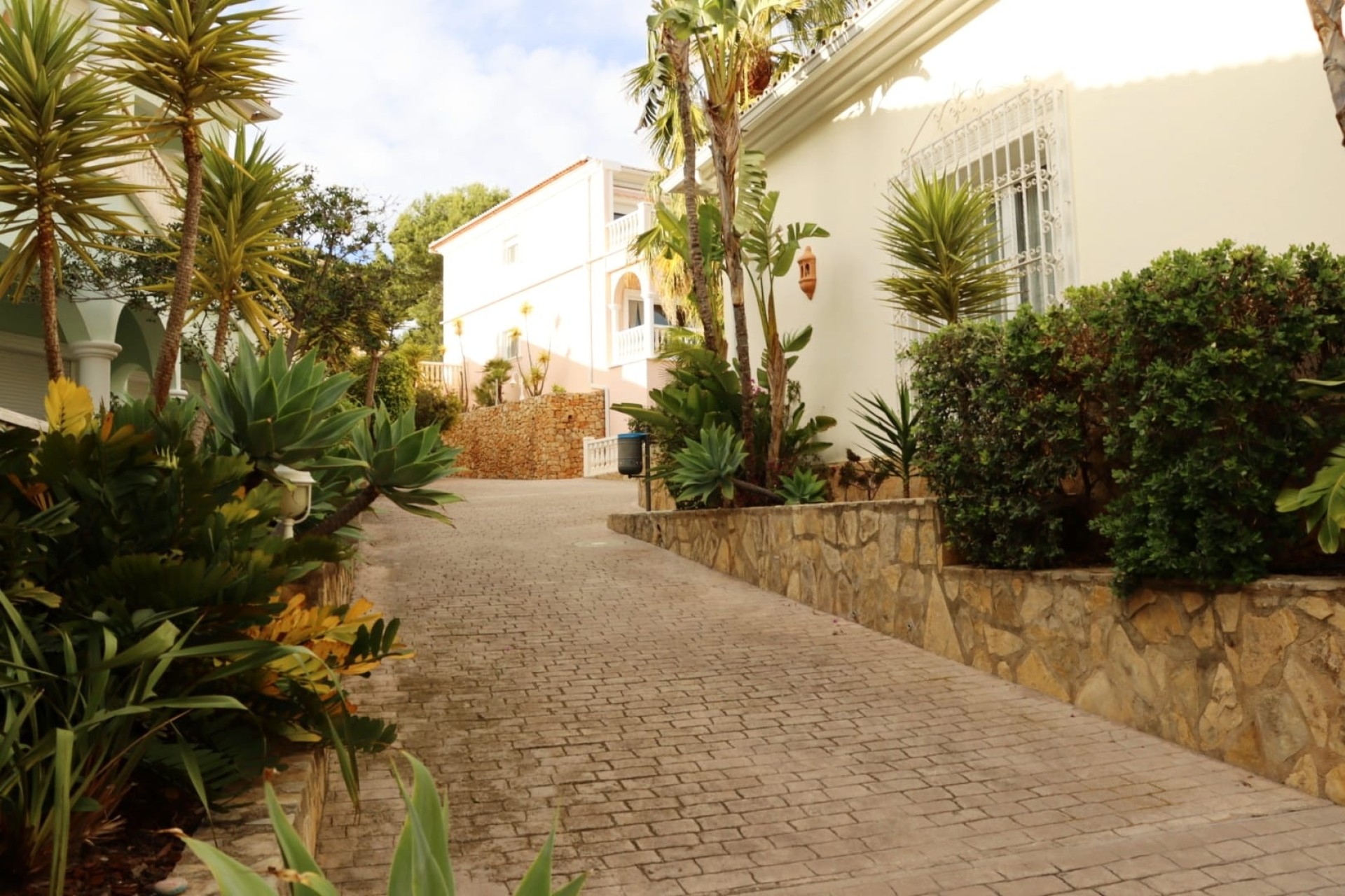 Venta - Apartamento / Piso -
Benissa - Costa Blanca
