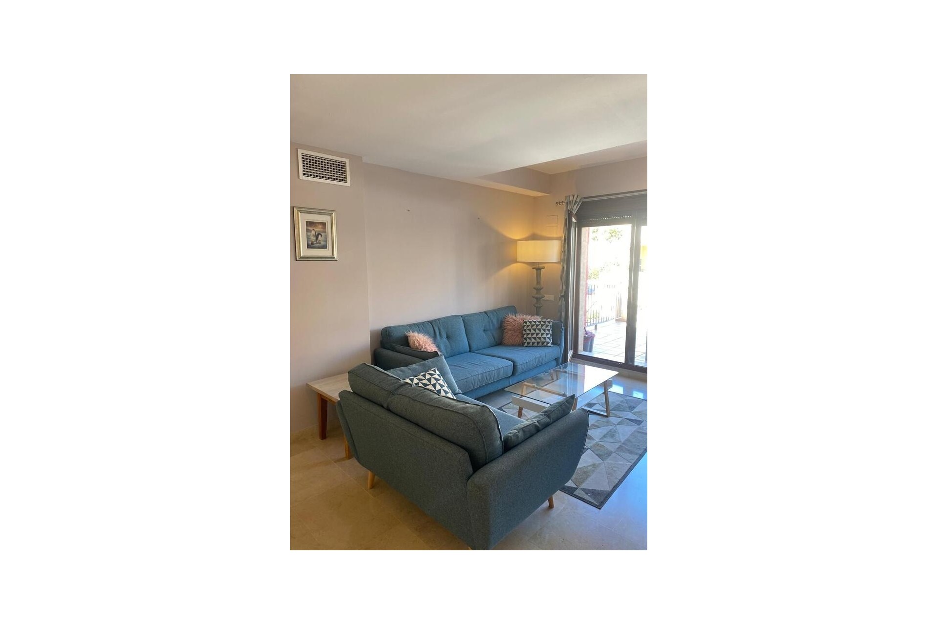 Venta - Apartamento / Piso -
Benissa - Costa Blanca