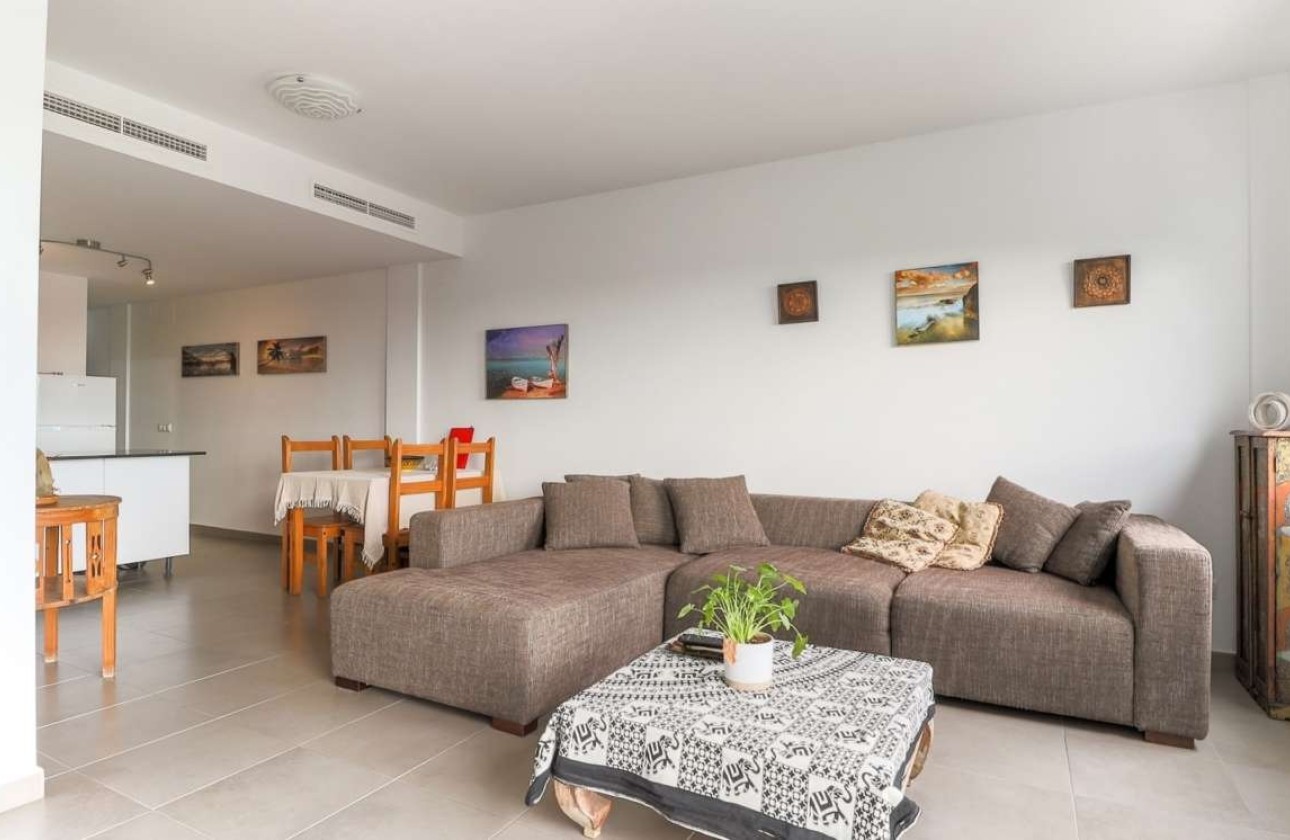 Venta - Apartamento / Piso -
Benitachell - Costa Blanca