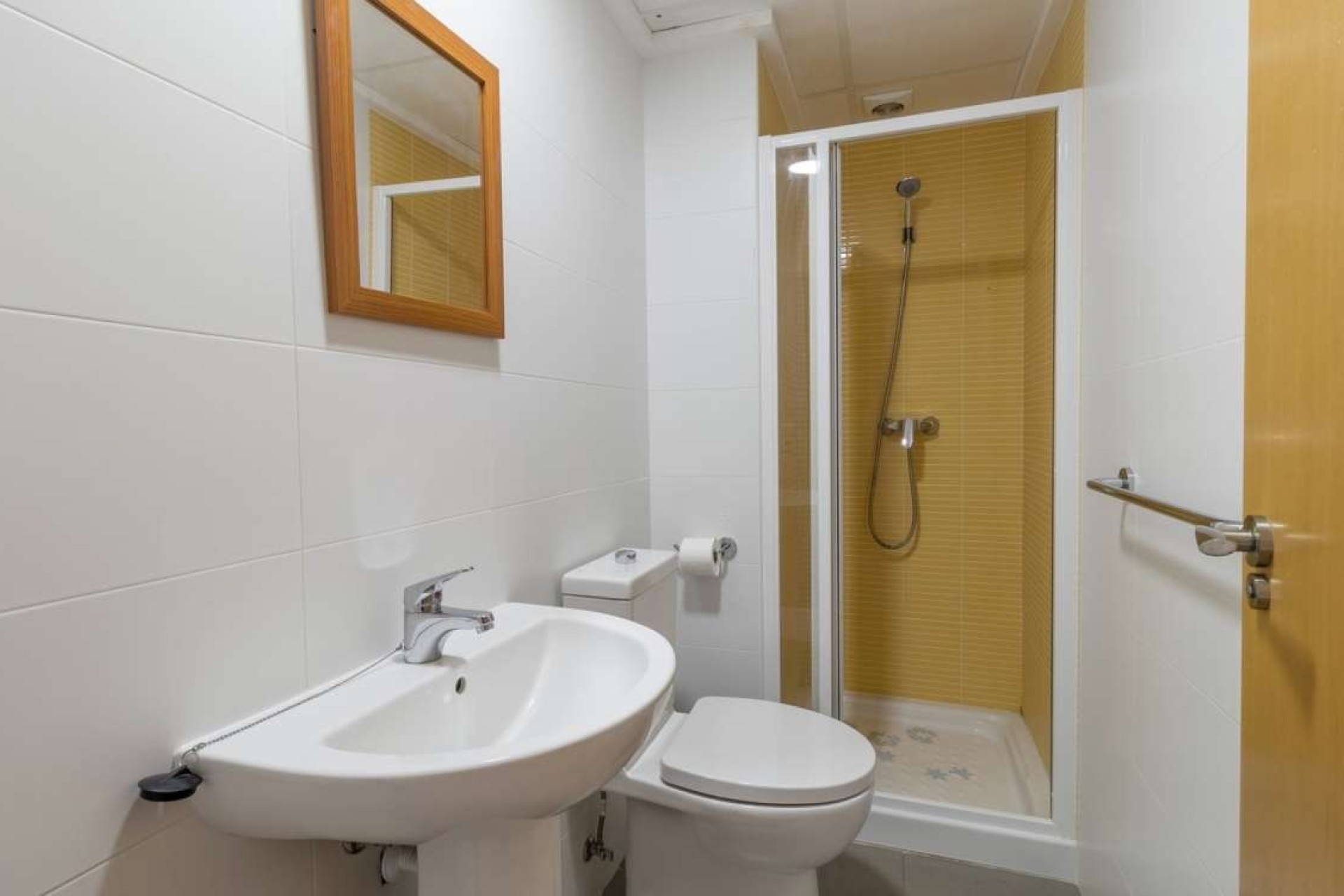 Venta - Apartamento / Piso -
Benitachell - Costa Blanca