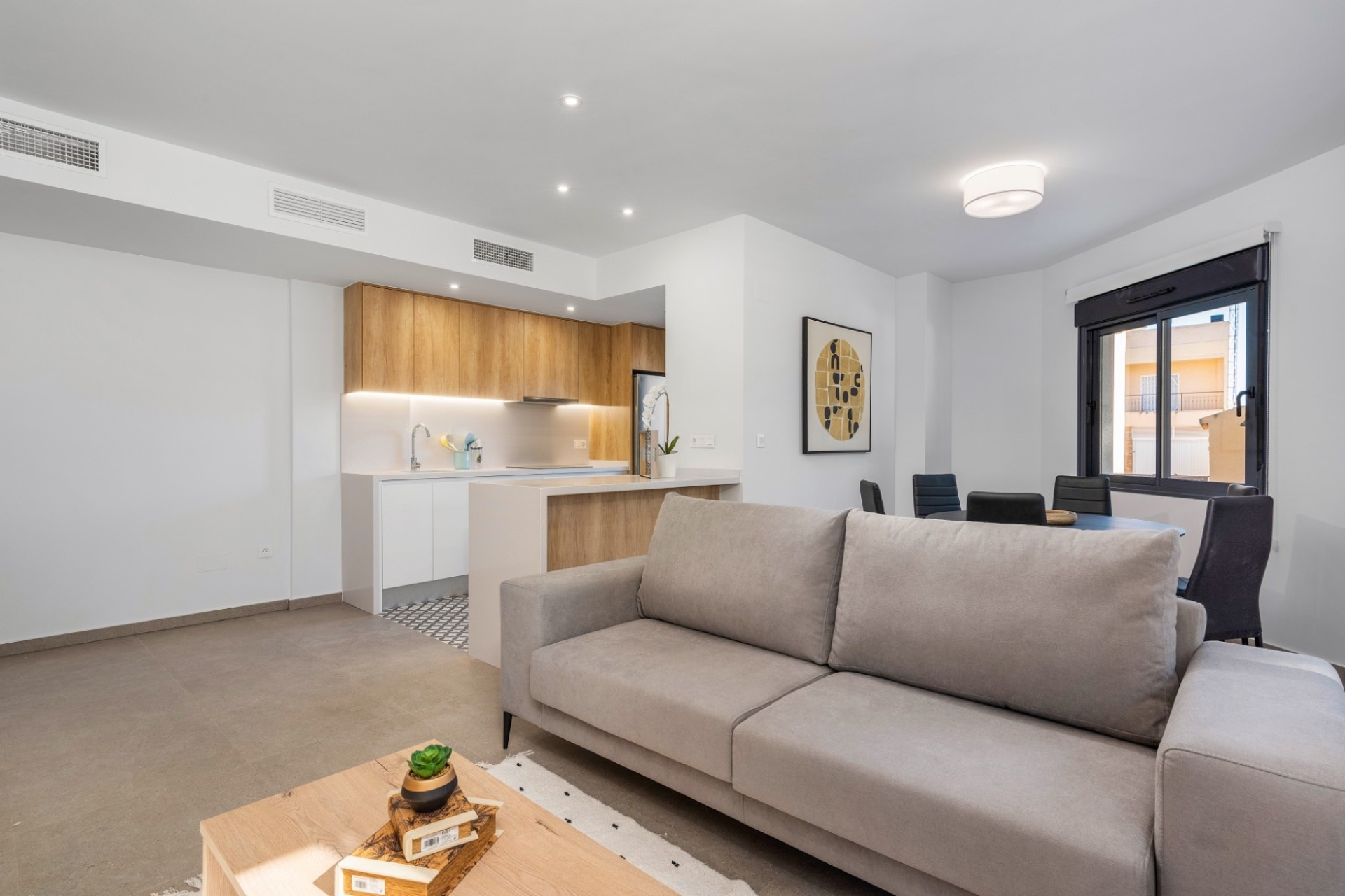 Venta - Apartamento / Piso -
Bigastro - Costa Blanca South