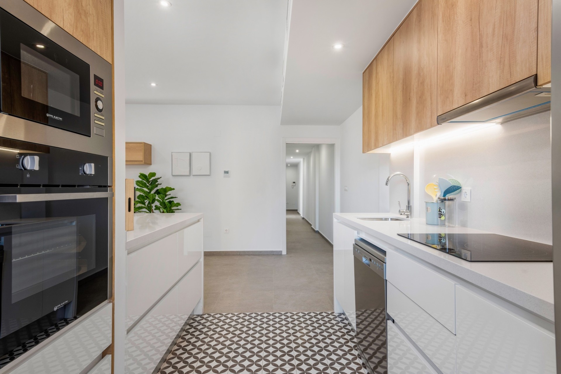 Venta - Apartamento / Piso -
Bigastro - Costa Blanca South