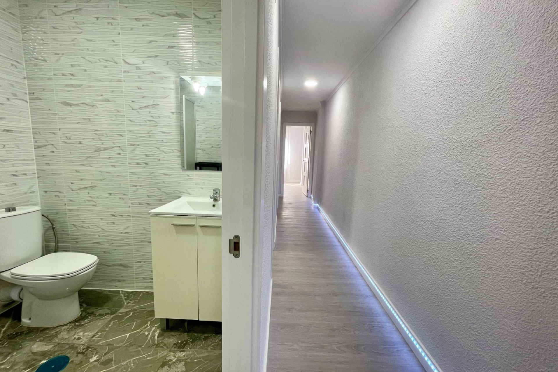 Venta - Apartamento / Piso -
Bigastro