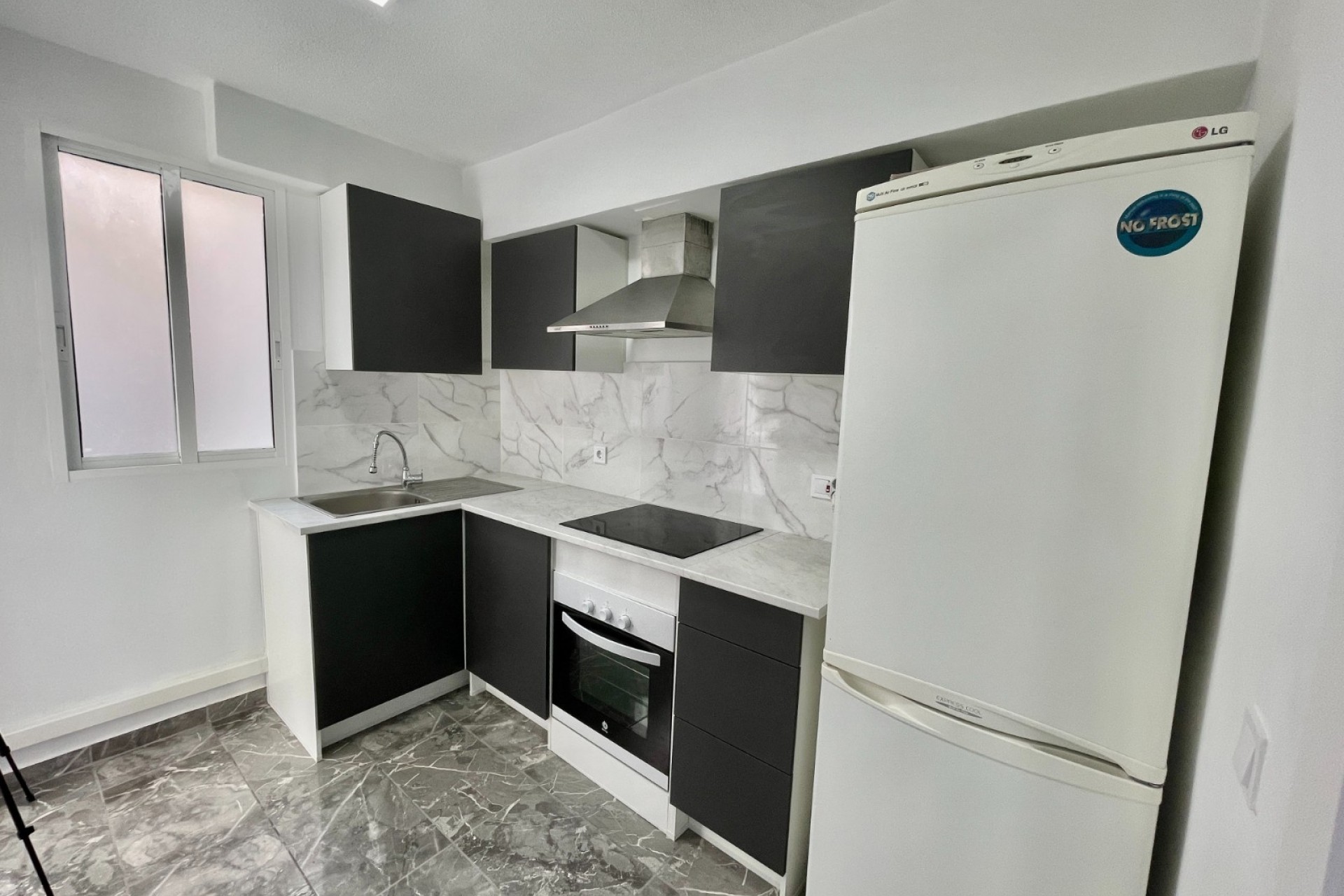 Venta - Apartamento / Piso -
Bigastro