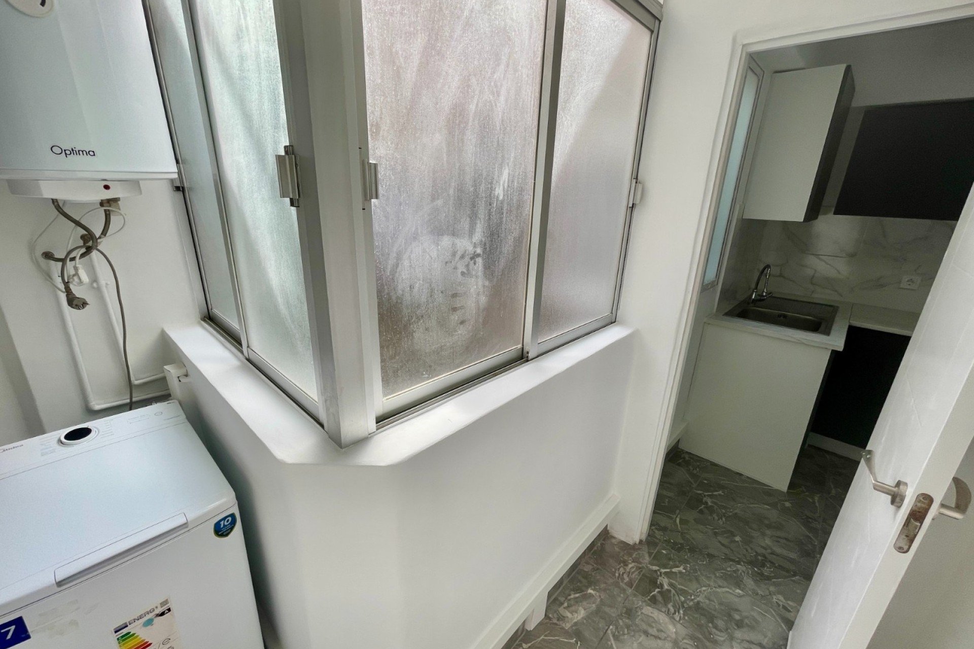 Venta - Apartamento / Piso -
Bigastro
