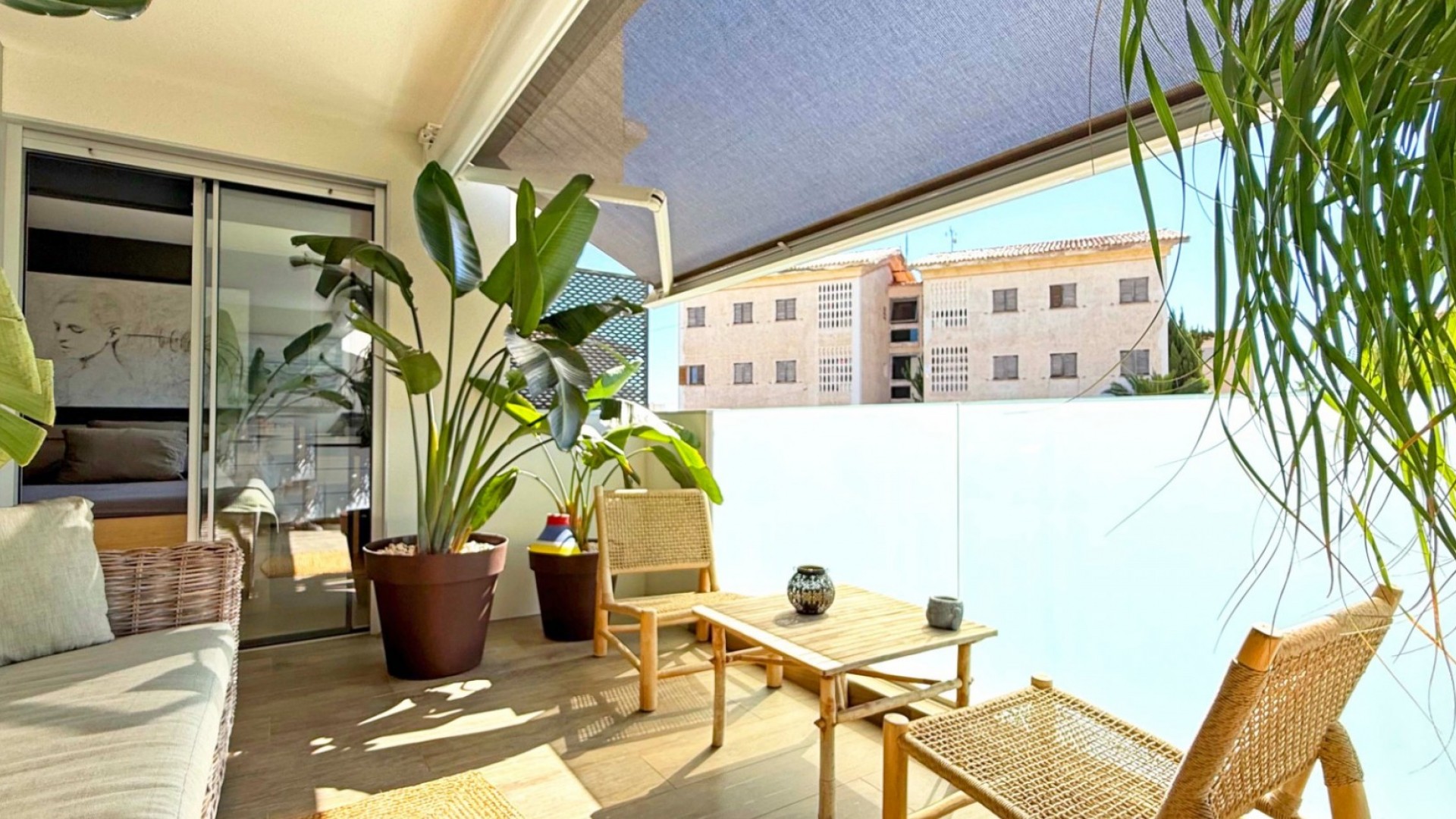 Venta - Apartamento piso -
Cabo de Palos