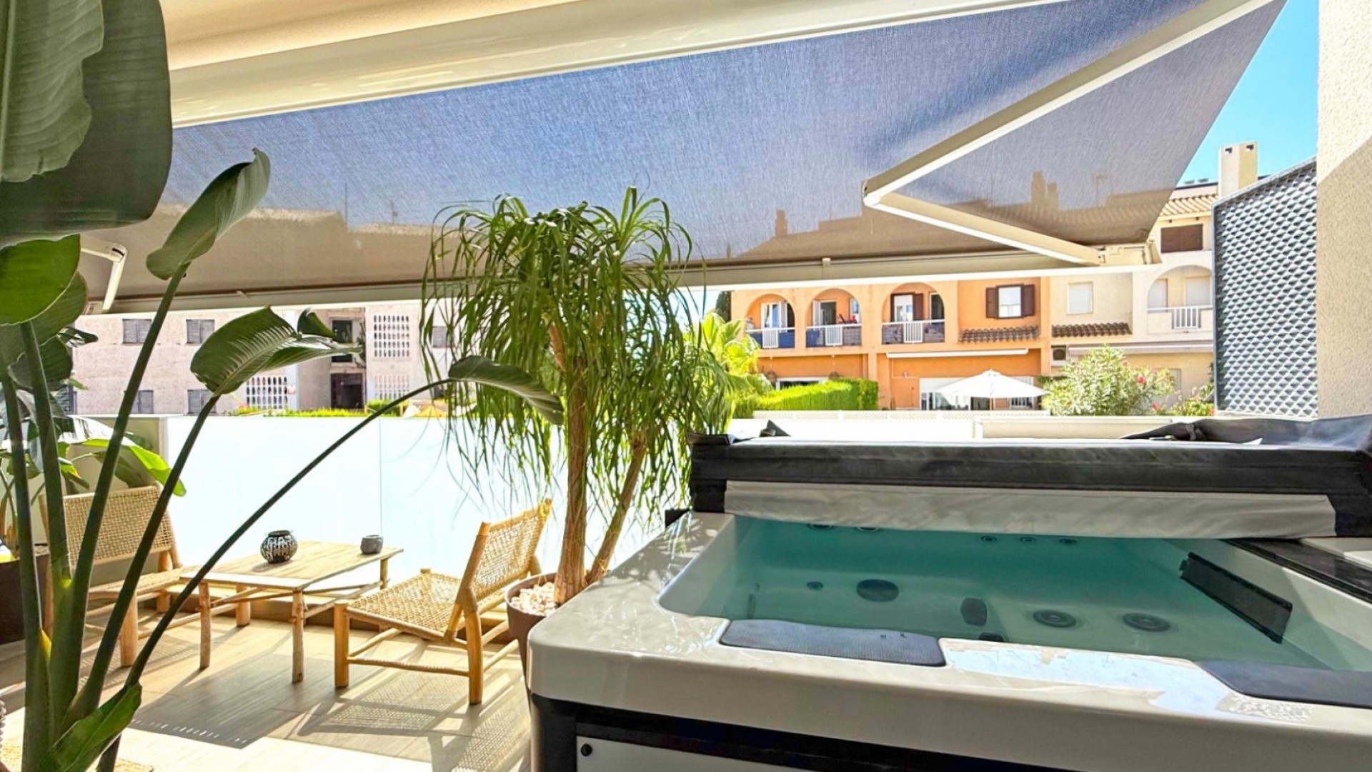 Venta - Apartamento piso -
Cabo de Palos