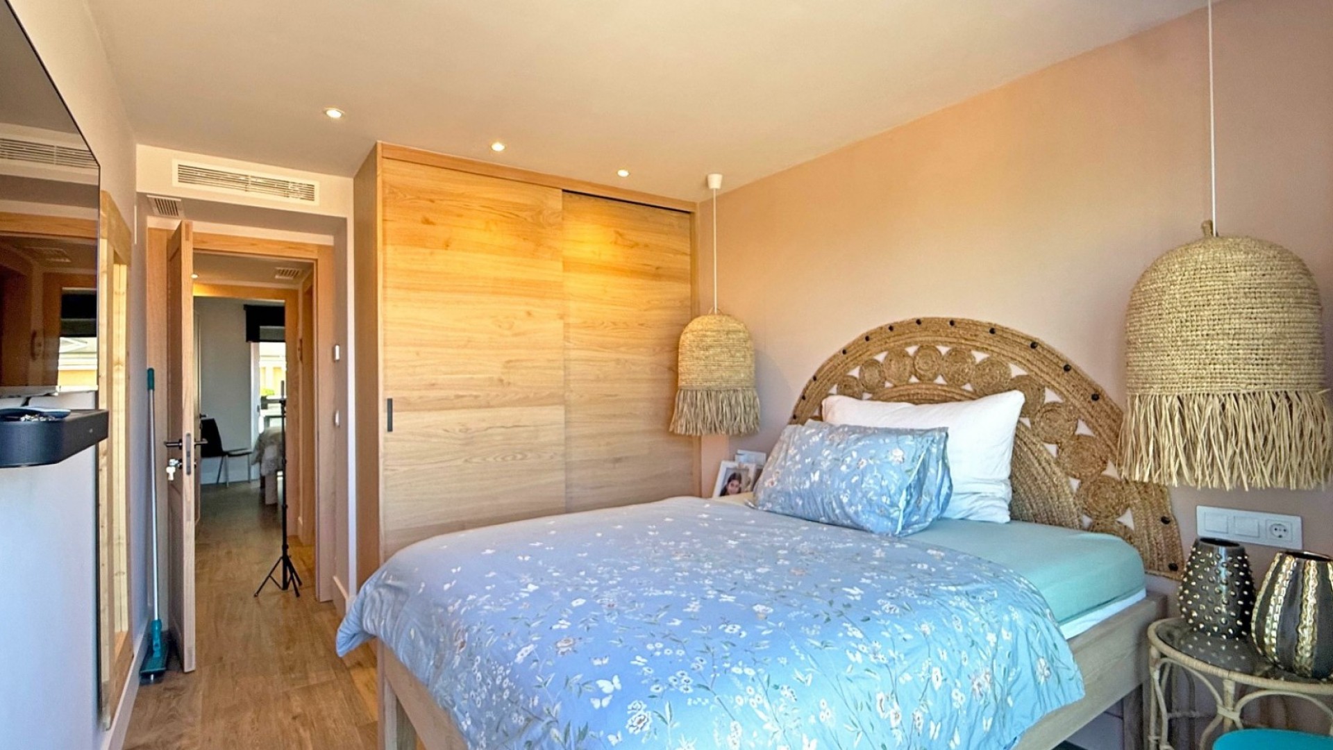 Venta - Apartamento piso -
Cabo de Palos