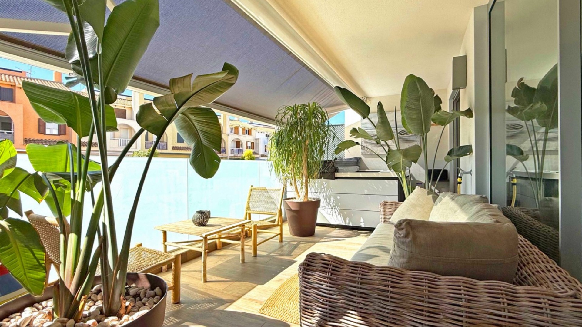 Venta - Apartamento piso -
Cabo de Palos