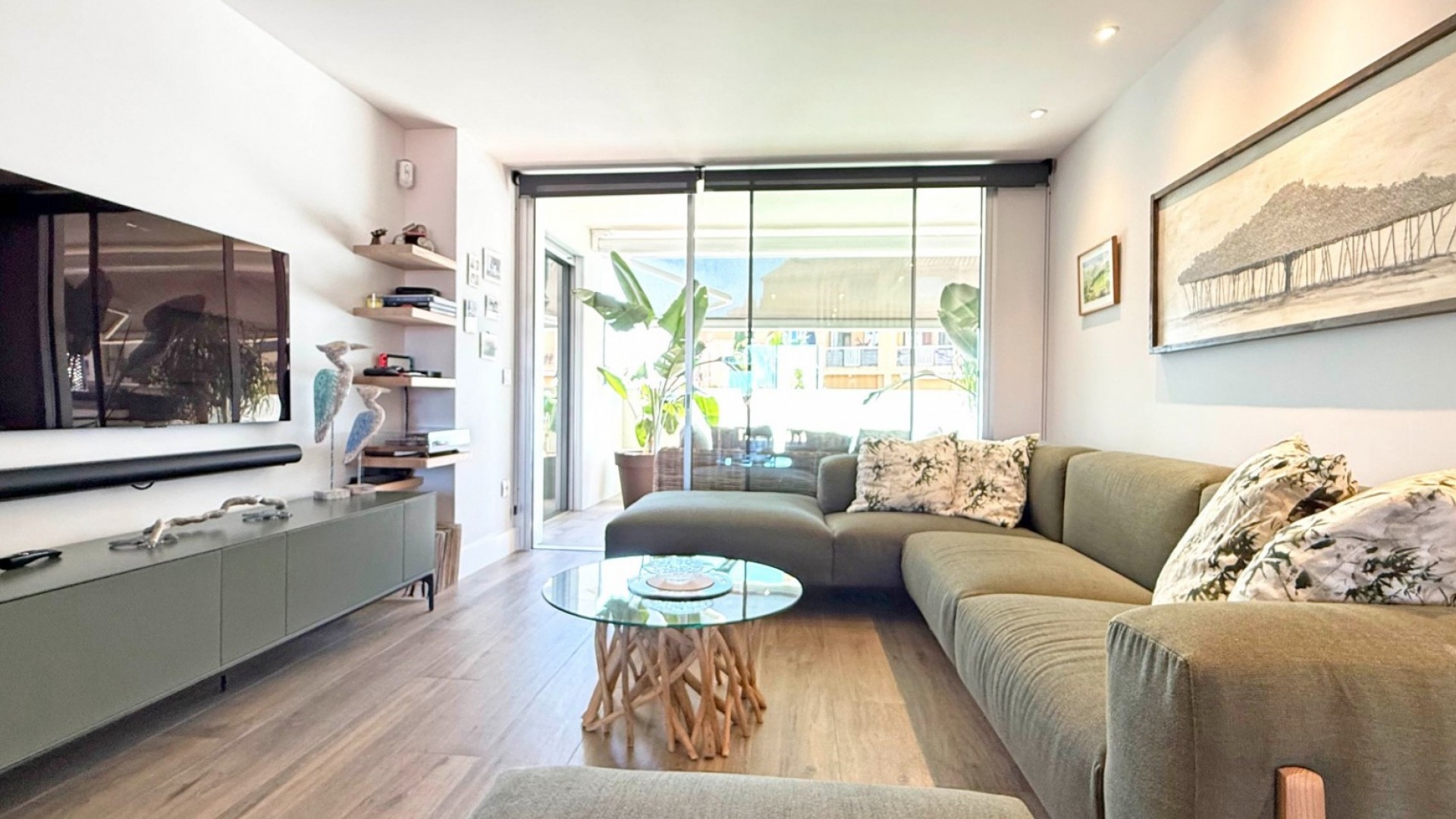 Venta - Apartamento piso -
Cabo de Palos