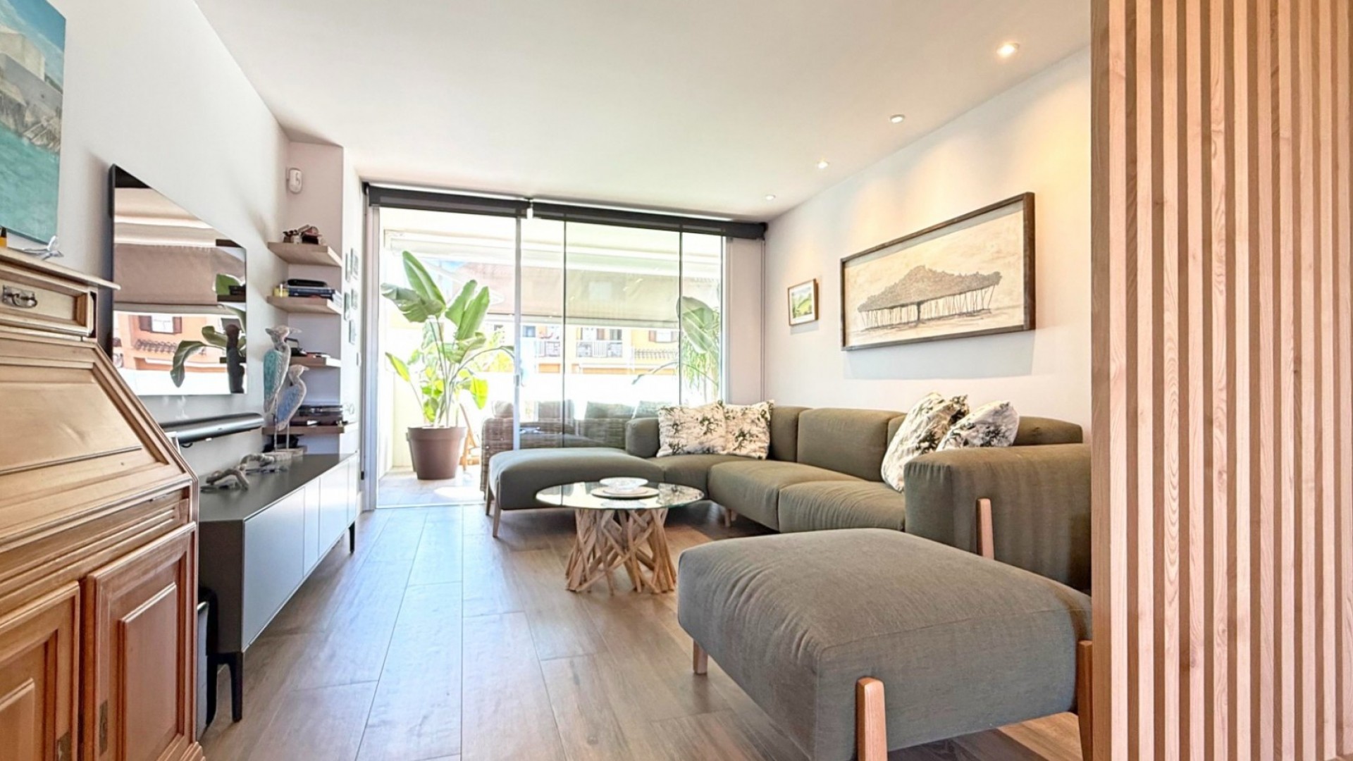 Venta - Apartamento piso -
Cabo de Palos