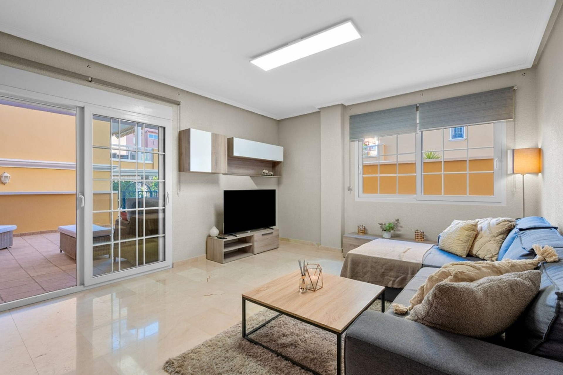 Venta - Apartamento / Piso -
Cabo Roig - Costa Blanca